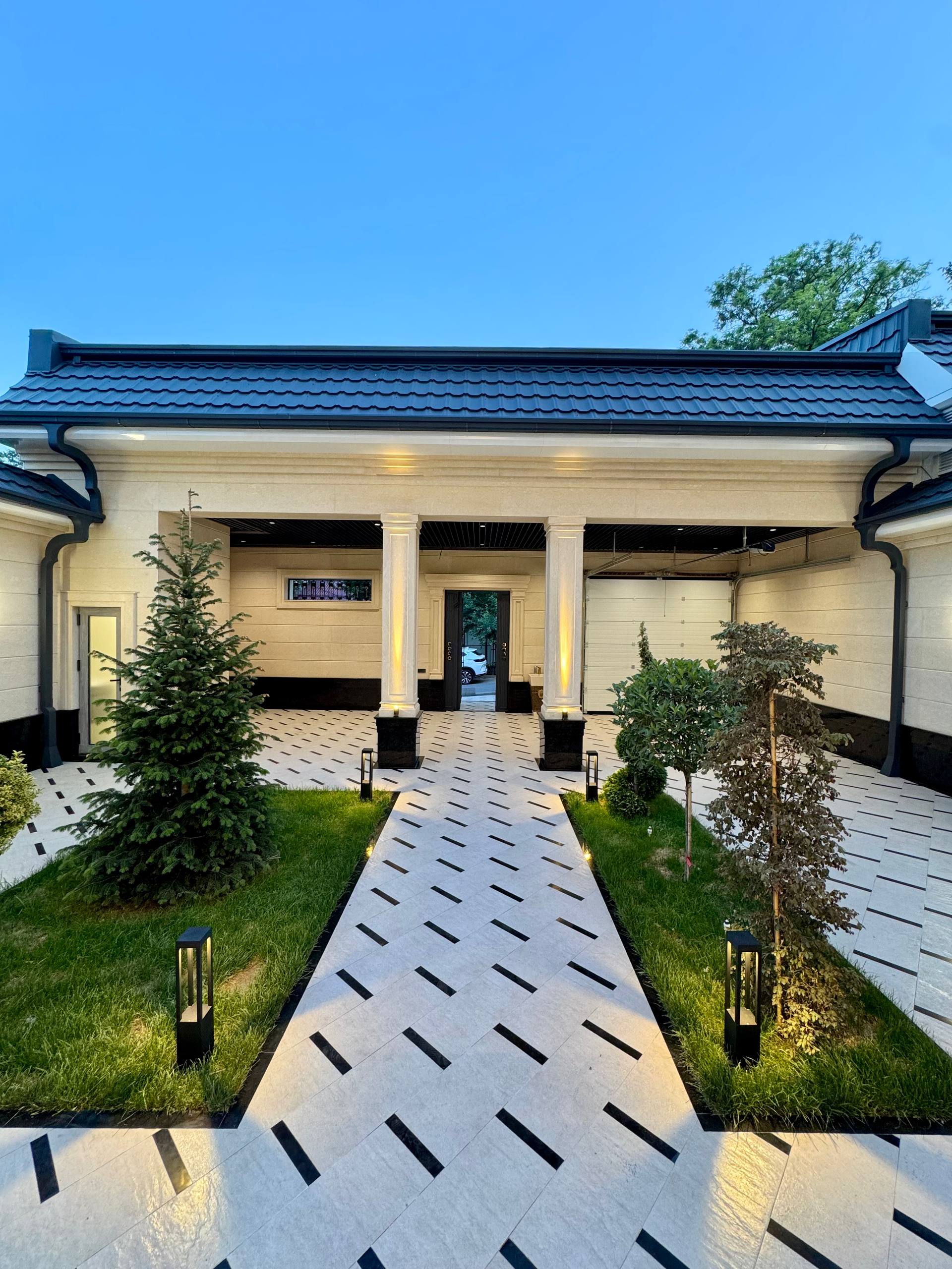 Продажа дома в mirzo-ulugbek районе — Циолковского, фотография 2