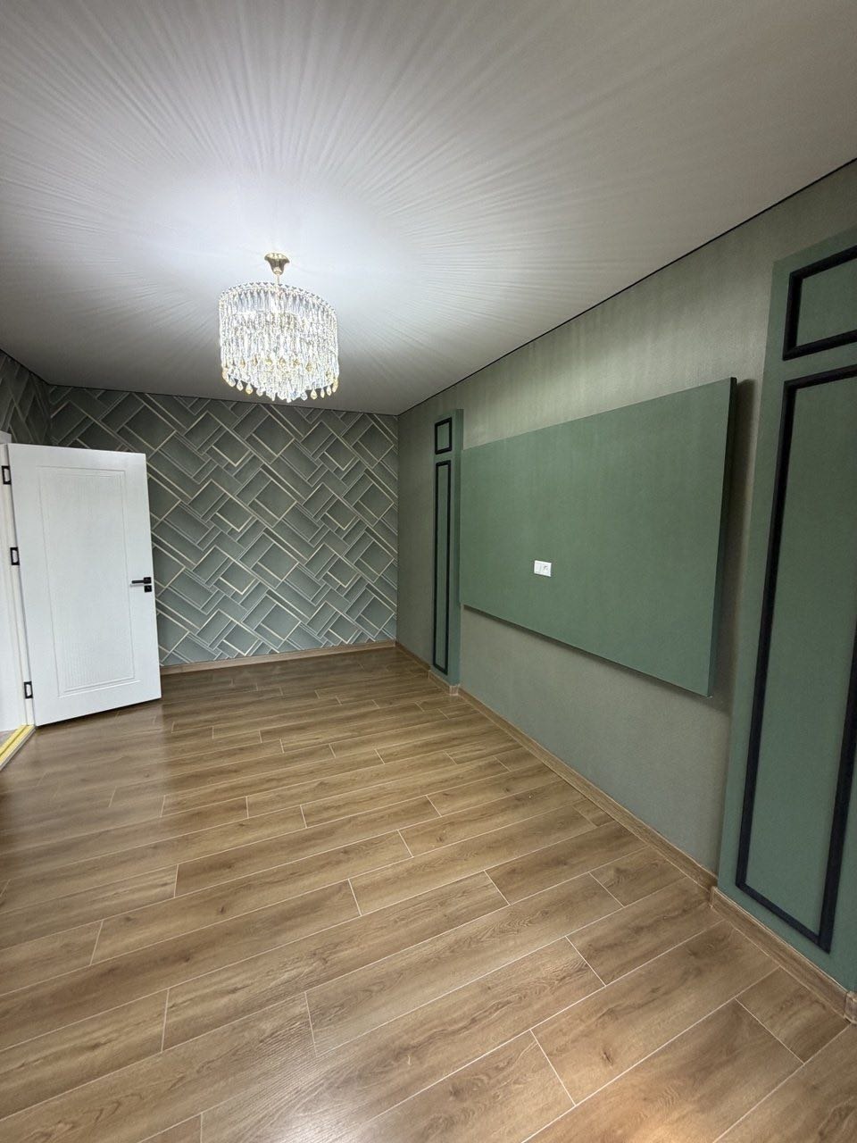 Продажа 1-комнатной квартиры в yashnabad районе, 34 м² — Слонима, фотография 3