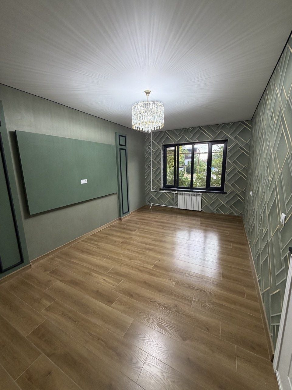 Продажа 1-комнатной квартиры в yashnabad районе, 34 м² — Слонима, фотография 4