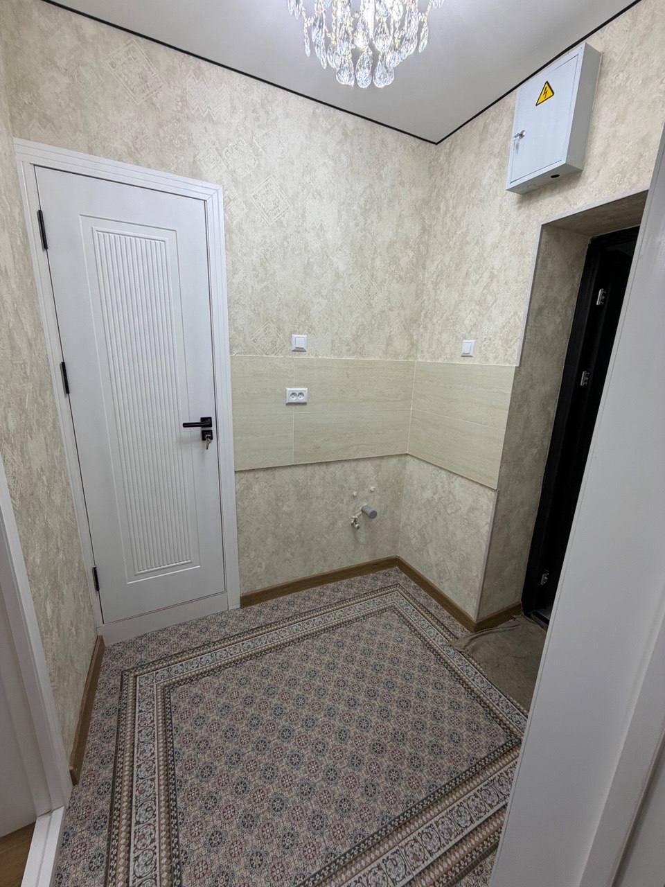 Продажа 1-комнатной квартиры в yashnabad районе, 34 м² — Слонима, фотография 6