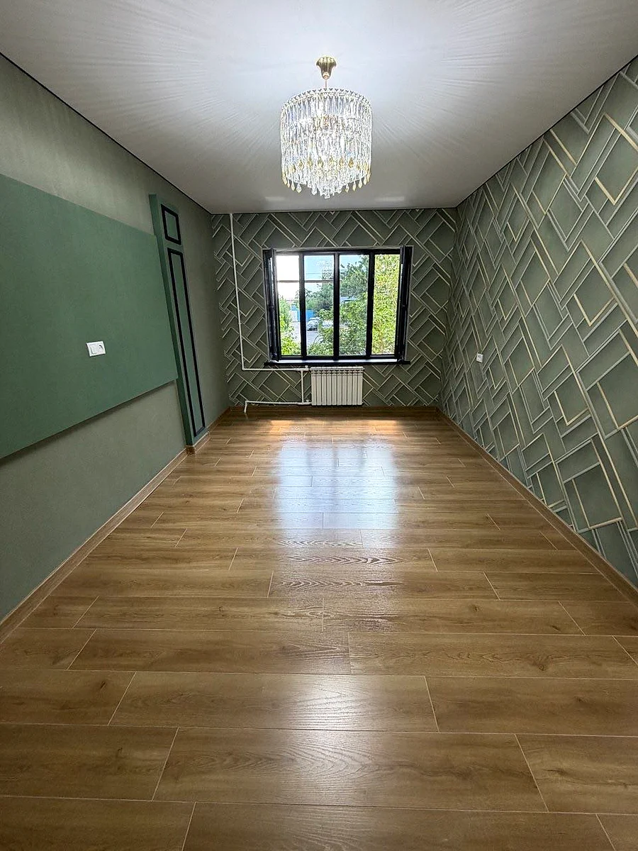 Продажа 1-комнатной квартиры в yashnabad районе, 34 м² — Слонима — Ташкент, yashnabad