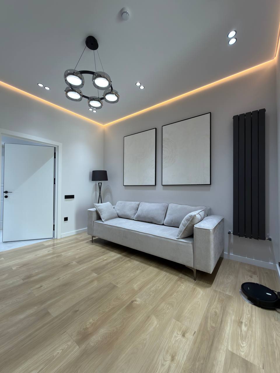 Продажа 2-комнатной квартиры в mirabad районе, 54 м² — Фаргона йули, фотография 2