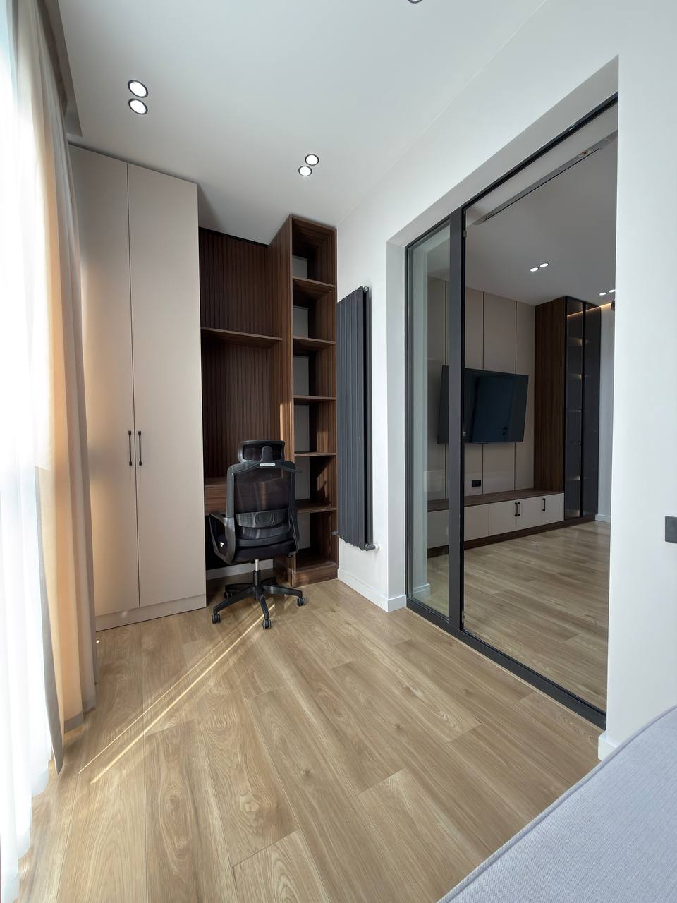 Продажа 2-комнатной квартиры в mirabad районе, 54 м² — Фаргона йули, фотография 4