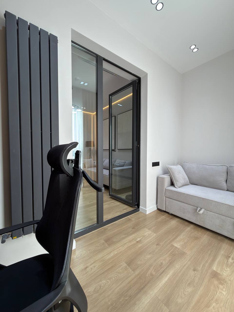 Продажа 2-комнатной квартиры в mirabad районе, 54 м² — Фаргона йули, фотография 5