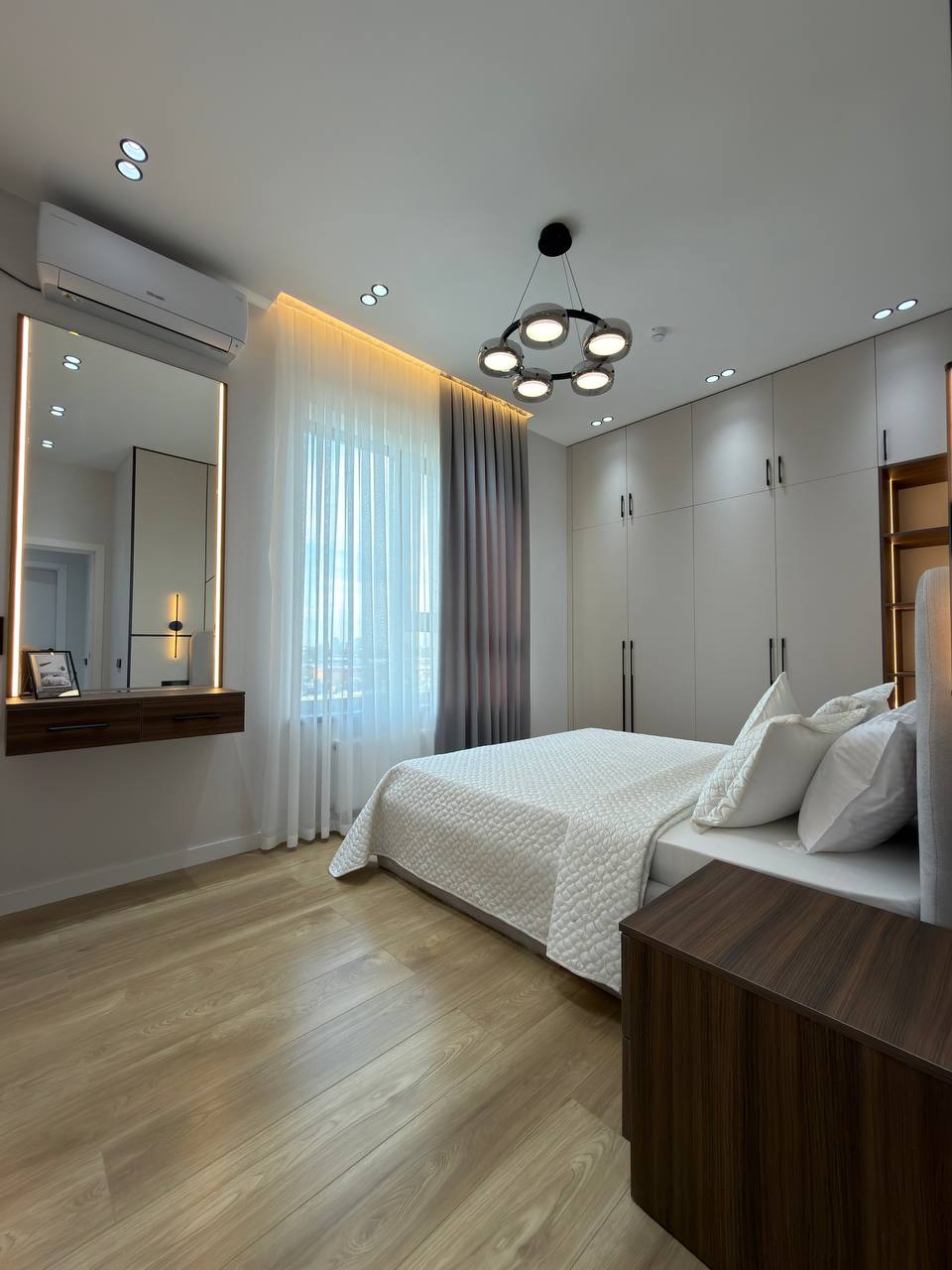Продажа 2-комнатной квартиры в mirabad районе, 54 м² — Фаргона йули, фотография 6