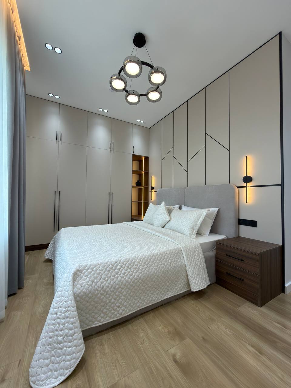 Продажа 2-комнатной квартиры в mirabad районе, 54 м² — Фаргона йули, фотография 7