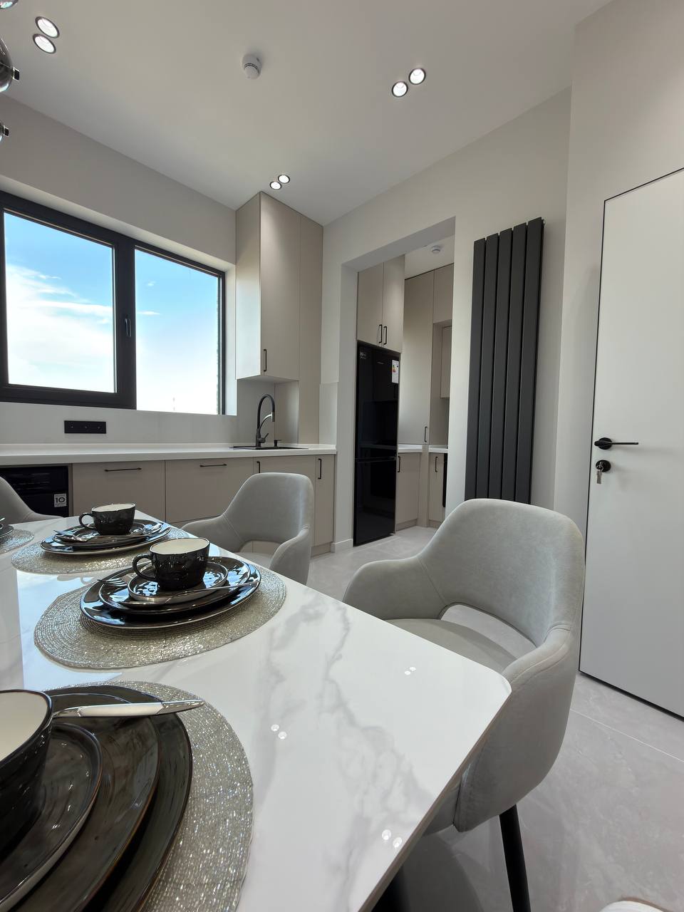 Продажа 2-комнатной квартиры в mirabad районе, 54 м² — Фаргона йули, фотография 8
