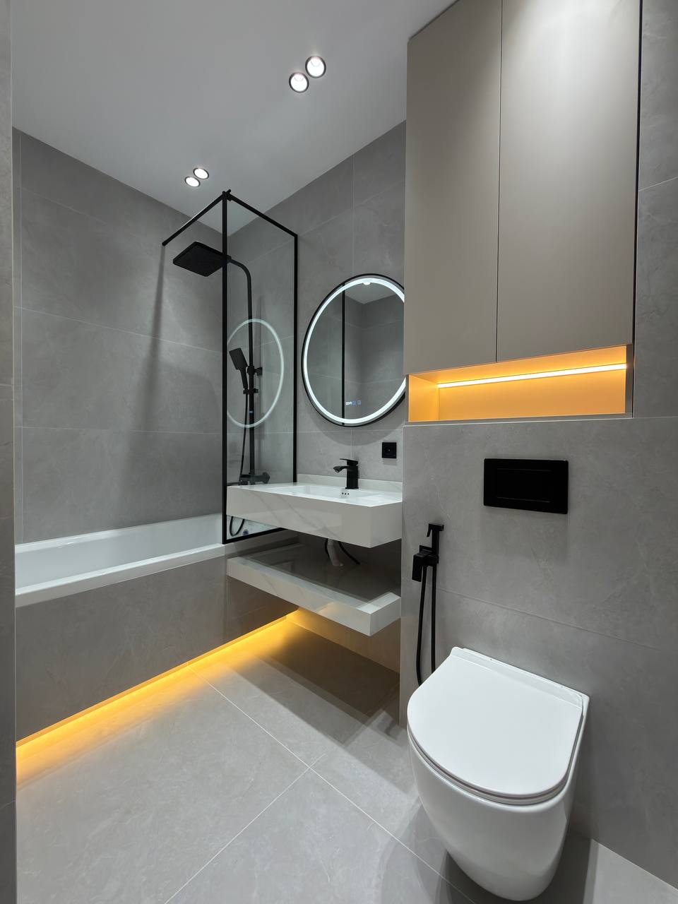 Продажа 2-комнатной квартиры в mirabad районе, 54 м² — Фаргона йули, фотография 9