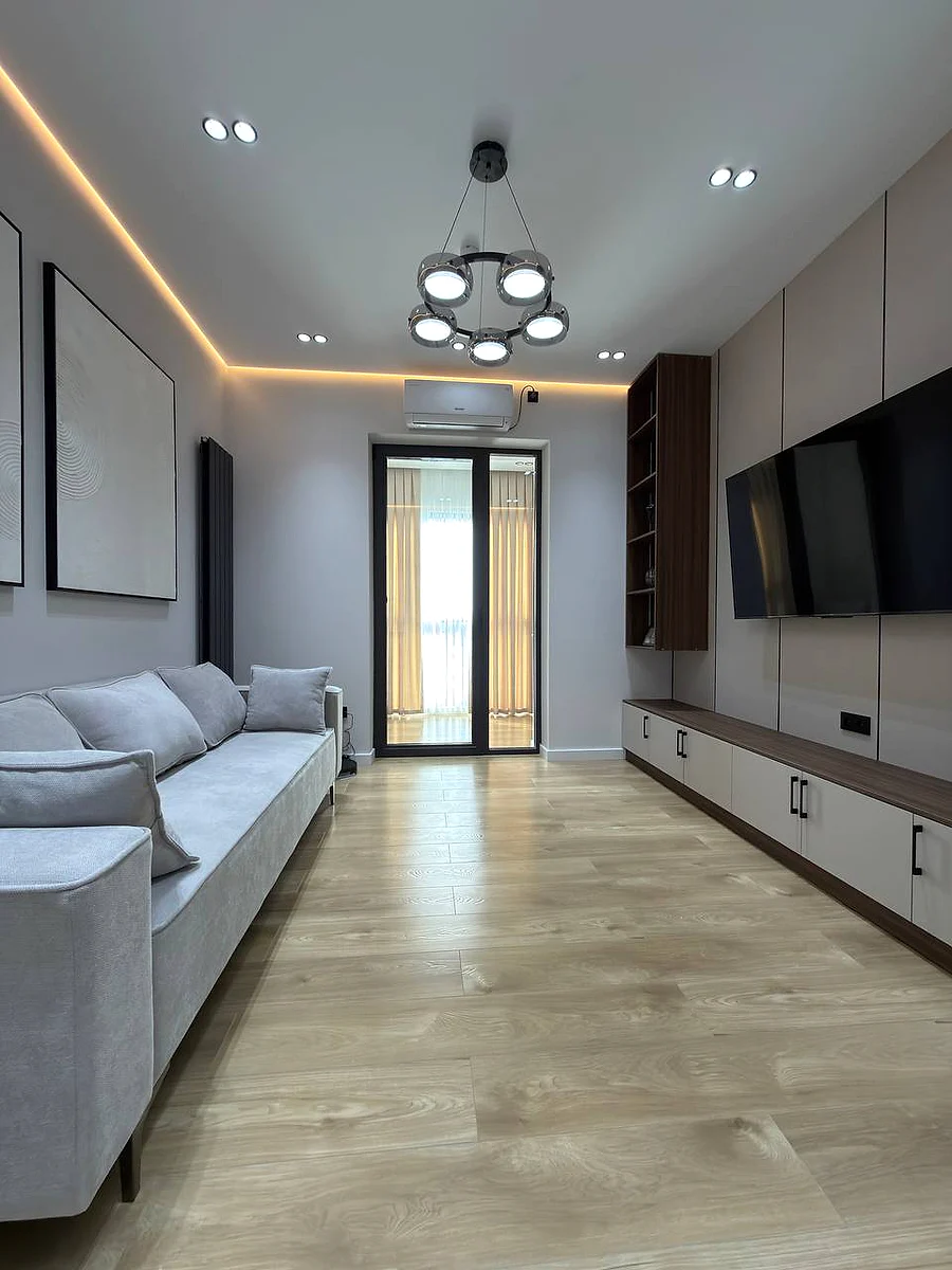 Продажа 2-комнатной квартиры в mirabad районе, 54 м² — Фаргона йули — Ташкент, mirabad