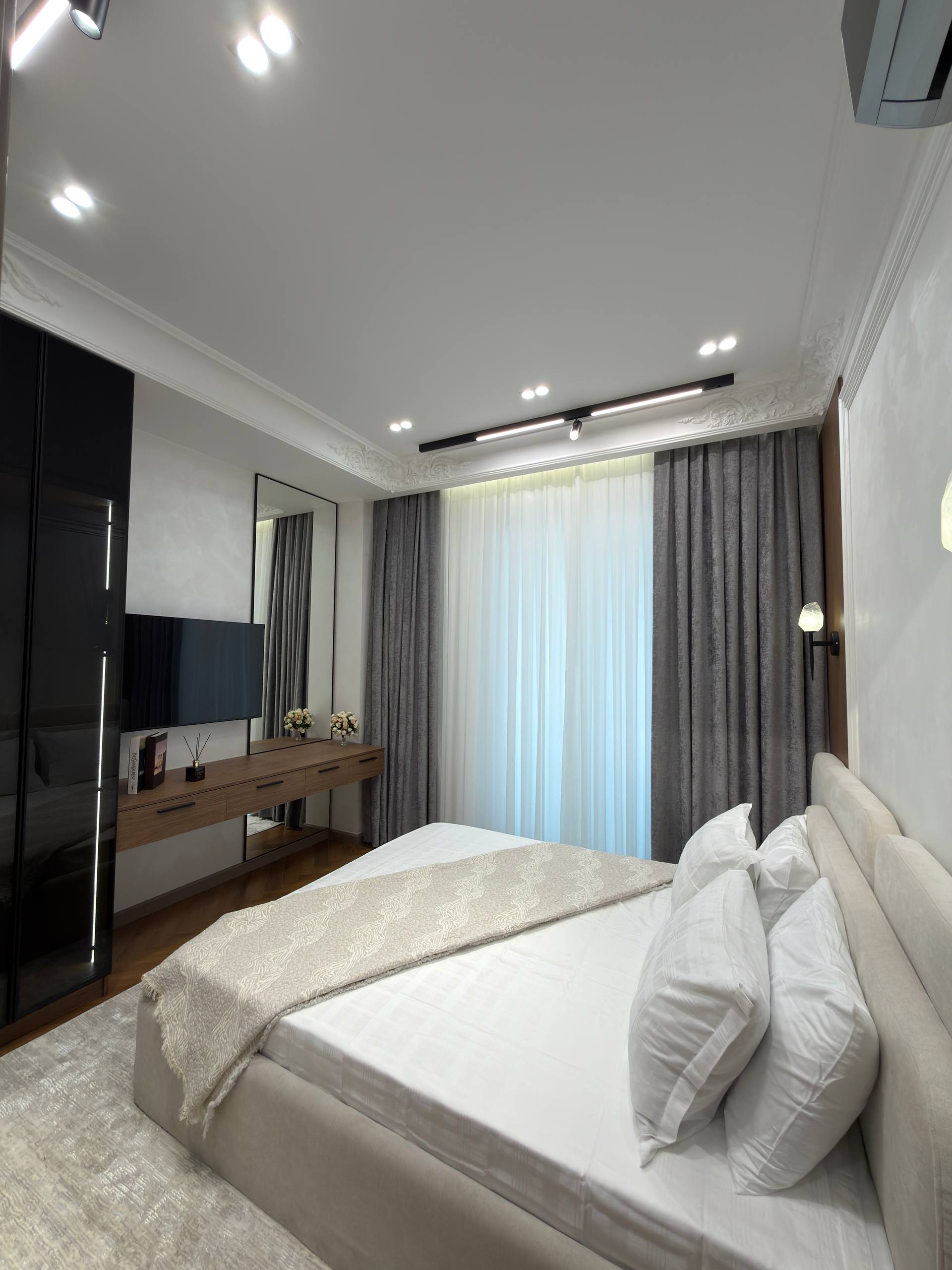 Продажа 3-комнатной квартиры в mirabad районе — Нукусская, фотография 3