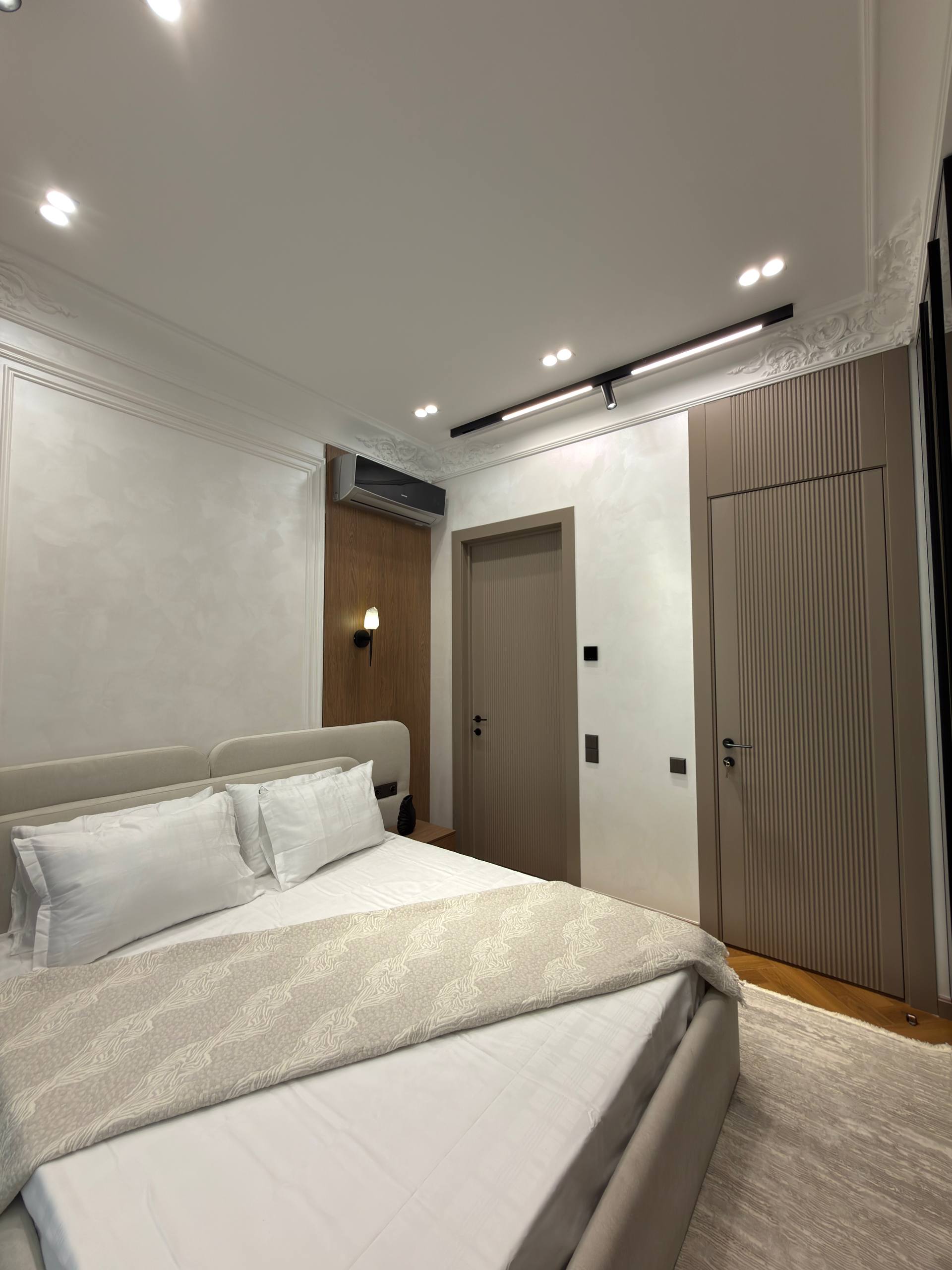 Продажа 3-комнатной квартиры в mirabad районе — Нукусская, фотография 4