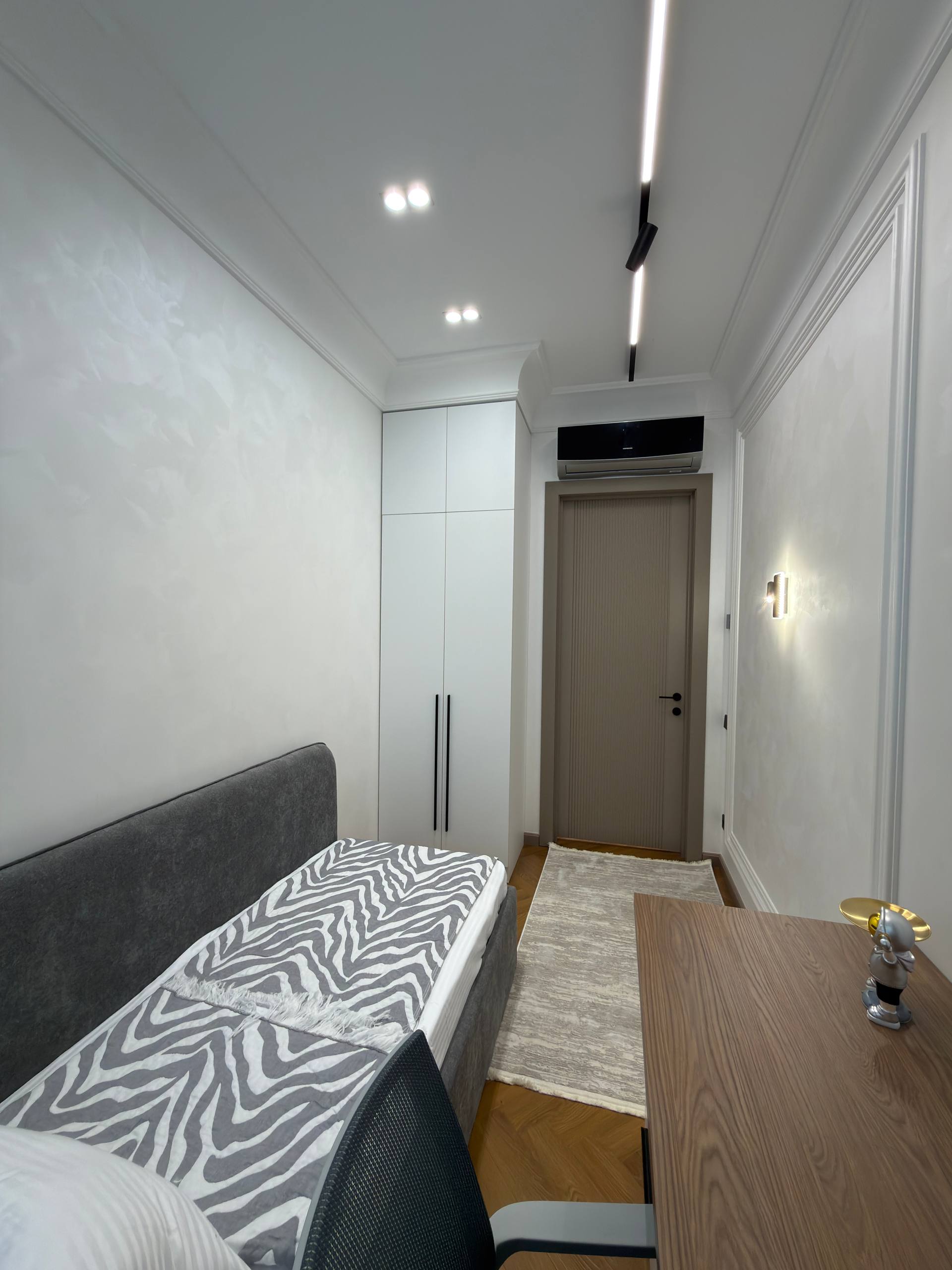 Продажа 3-комнатной квартиры в mirabad районе — Нукусская, фотография 5