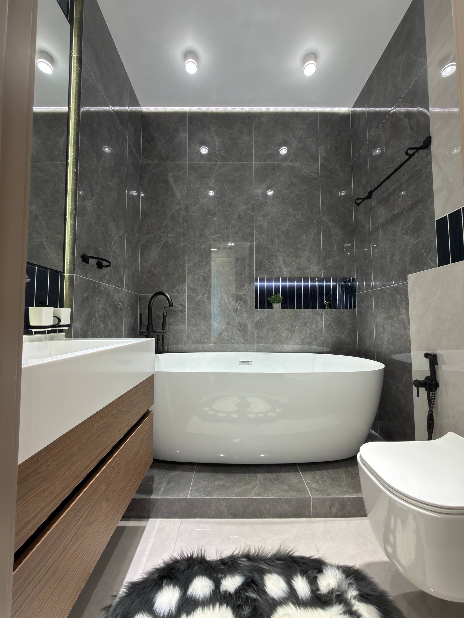 Продажа 3-комнатной квартиры в mirabad районе — Нукусская, фотография 7