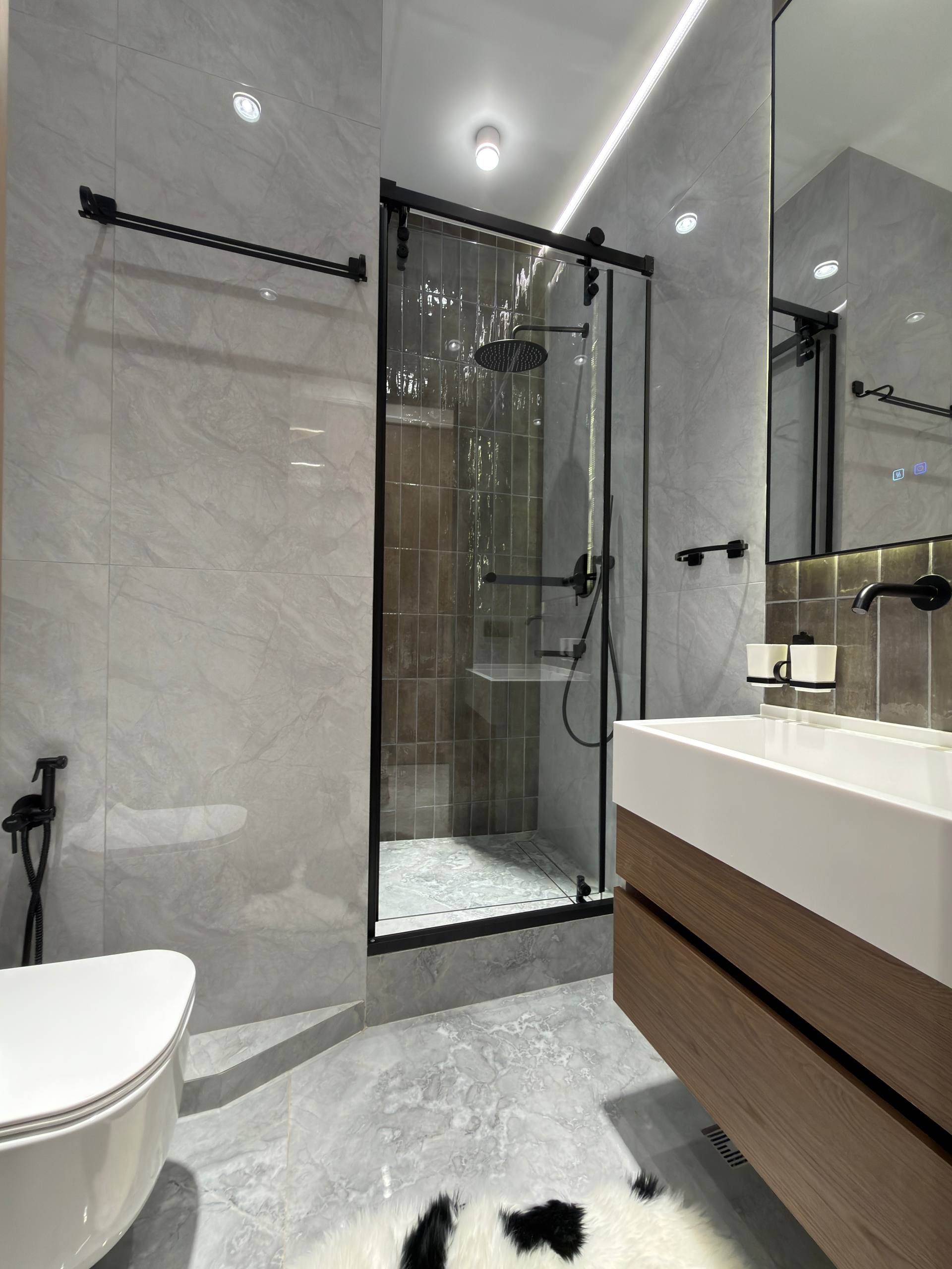 Продажа 3-комнатной квартиры в mirabad районе — Нукусская, фотография 8