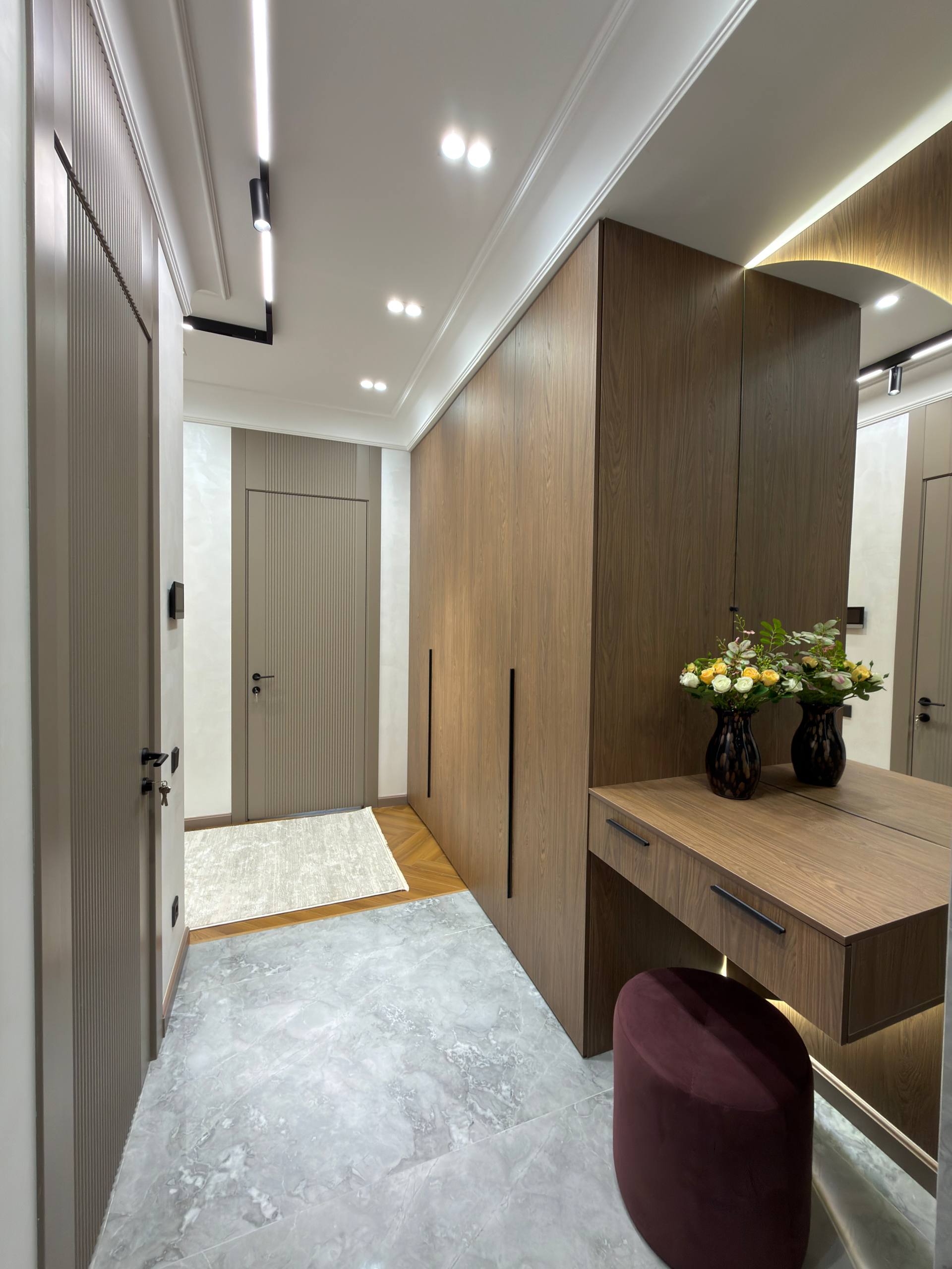 Продажа 3-комнатной квартиры в mirabad районе — Нукусская, фотография 9