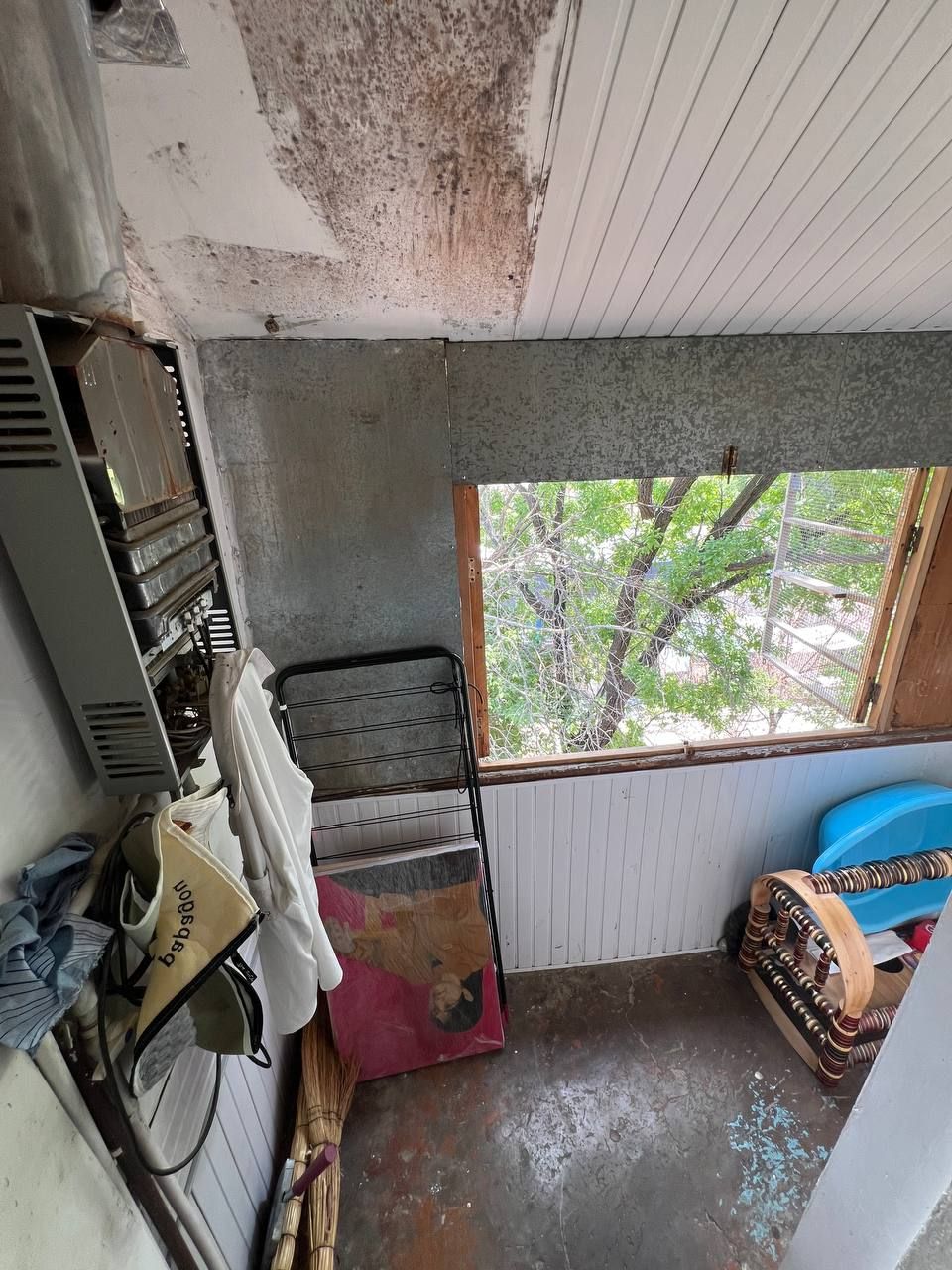 Продажа 1-комнатной квартиры в city-nurafshon-toshkent районе, 24 м² — Детская больница, фотография 3