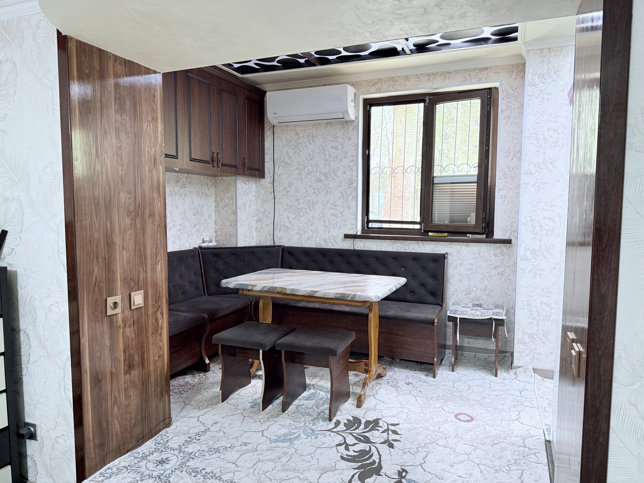 Продажа 2-комнатной квартиры в chelyanzar районе, 52 м² — Катартал, фотография 3
