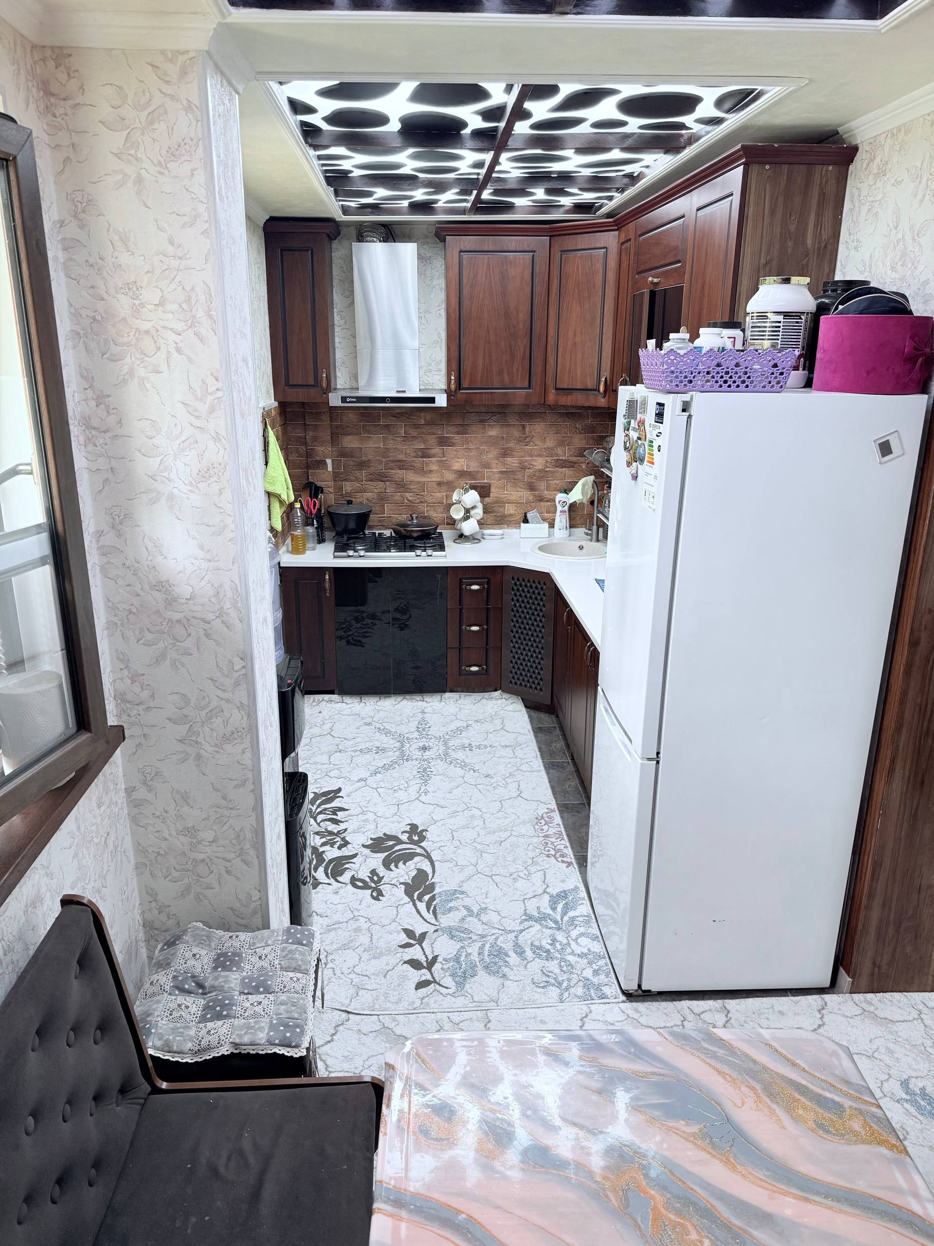 Продажа 2-комнатной квартиры в chelyanzar районе, 52 м² — Катартал, фотография 4