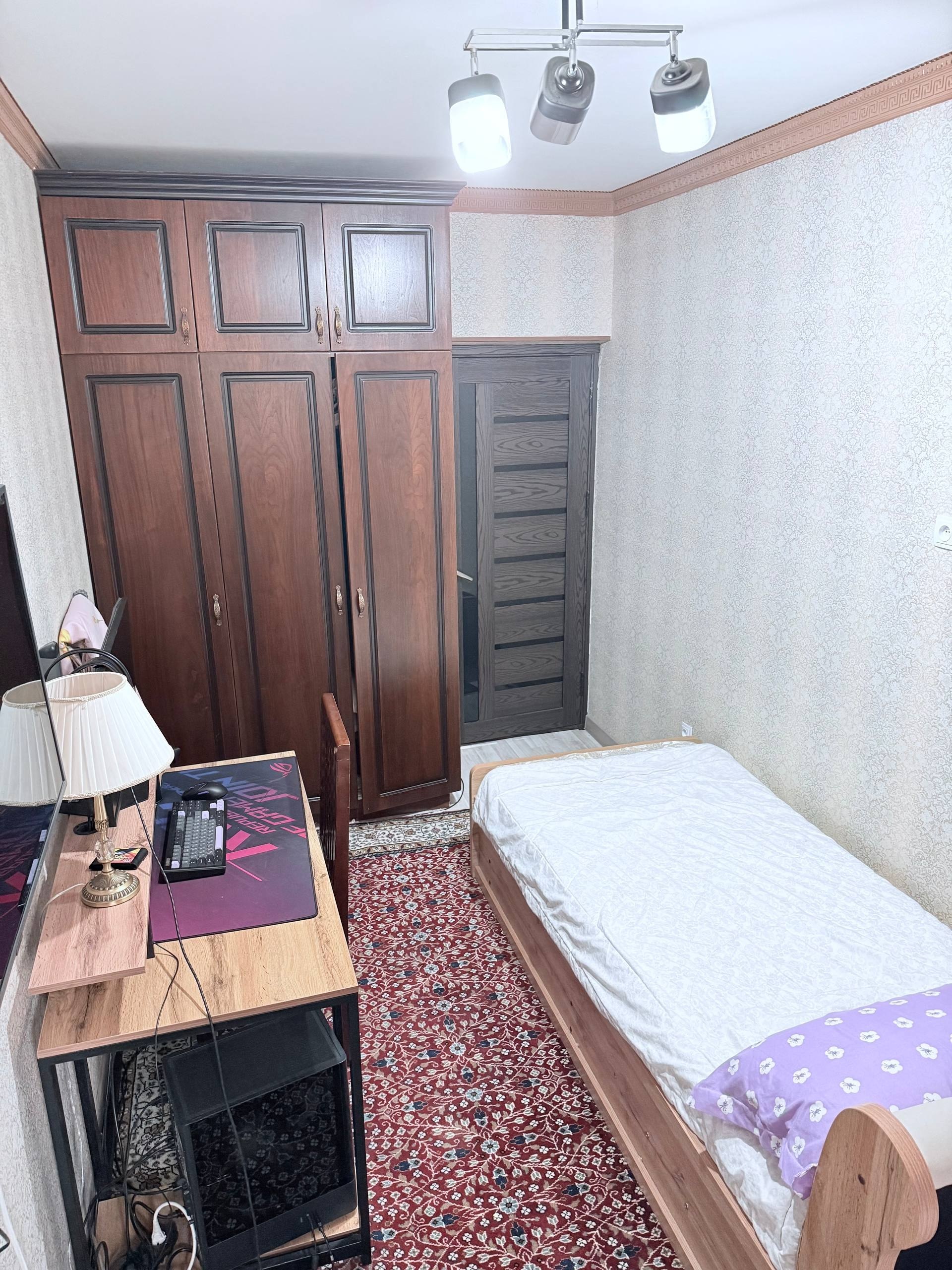 Продажа 2-комнатной квартиры в chelyanzar районе, 52 м² — Катартал, фотография 5