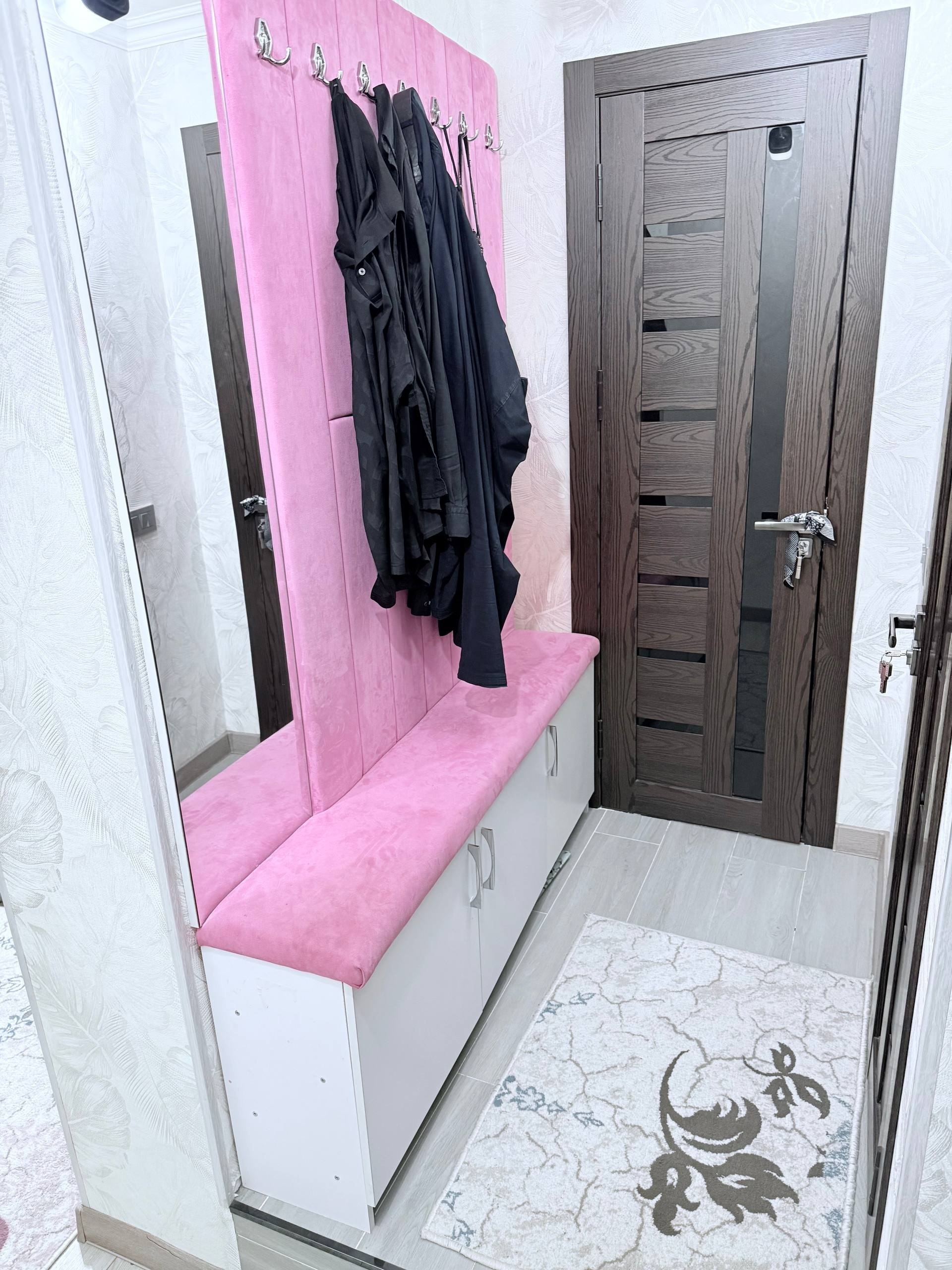 Продажа 2-комнатной квартиры в chelyanzar районе, 52 м² — Катартал, фотография 8