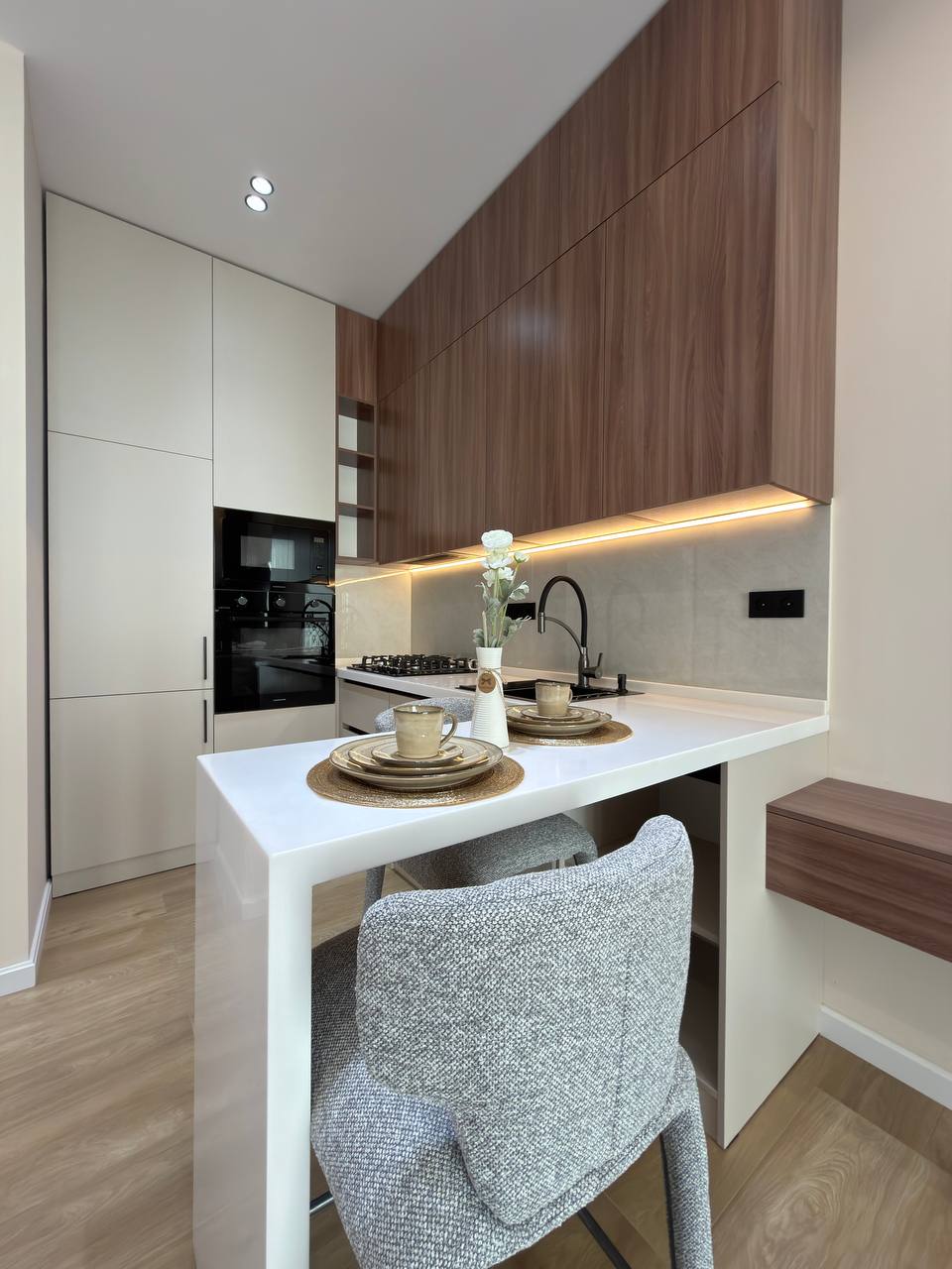 Продажа 2-комнатной квартиры в yashnabad районе — Корзинка Авиатор, фотография 3