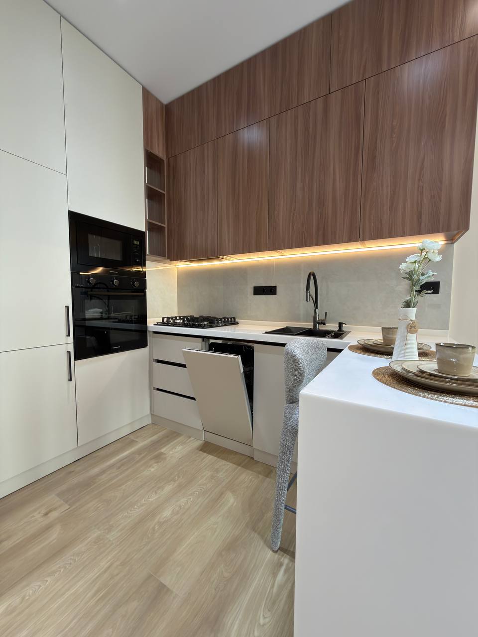 Продажа 2-комнатной квартиры в yashnabad районе — Корзинка Авиатор, фотография 5