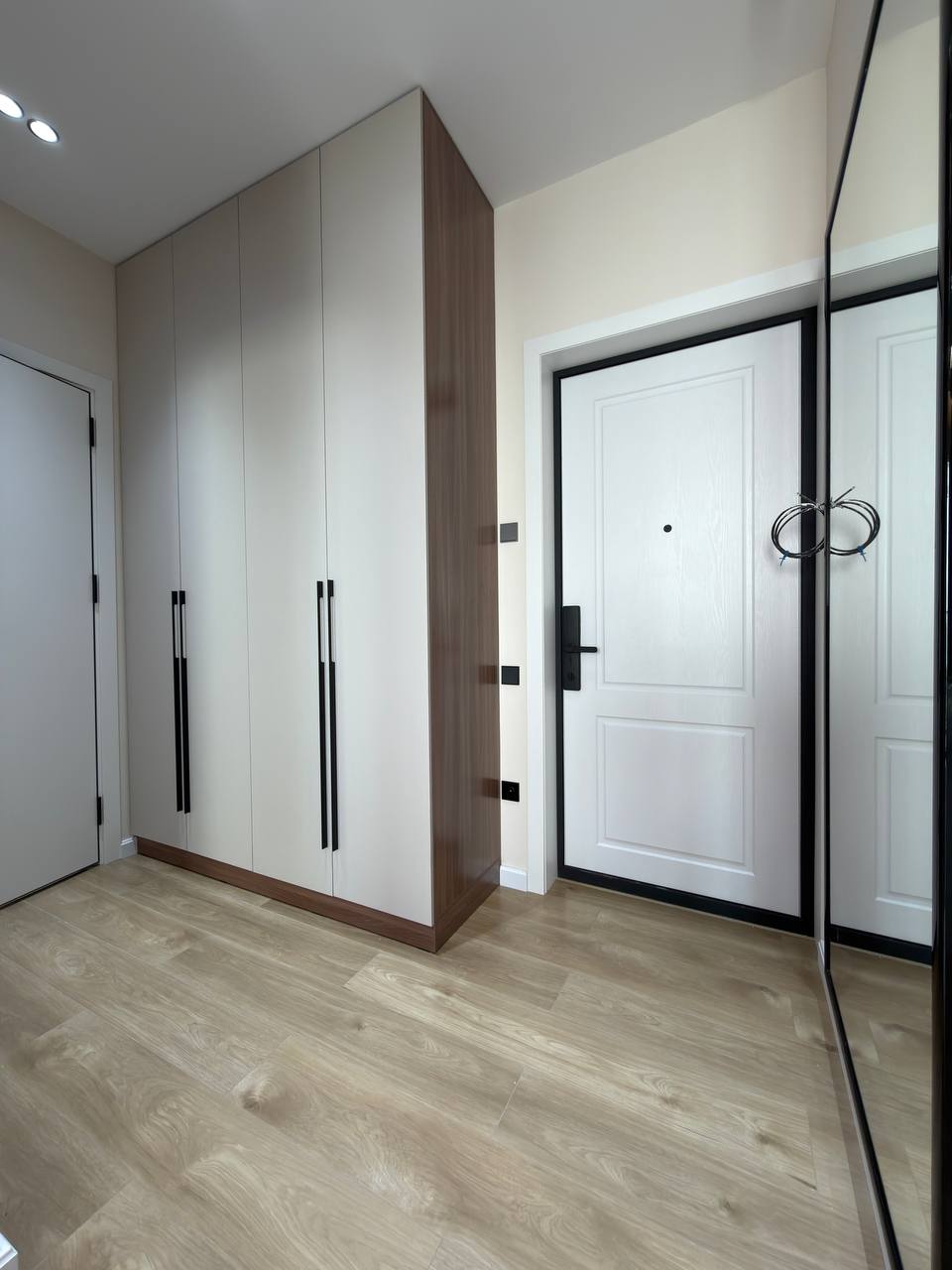 Продажа 2-комнатной квартиры в yashnabad районе — Корзинка Авиатор, фотография 7