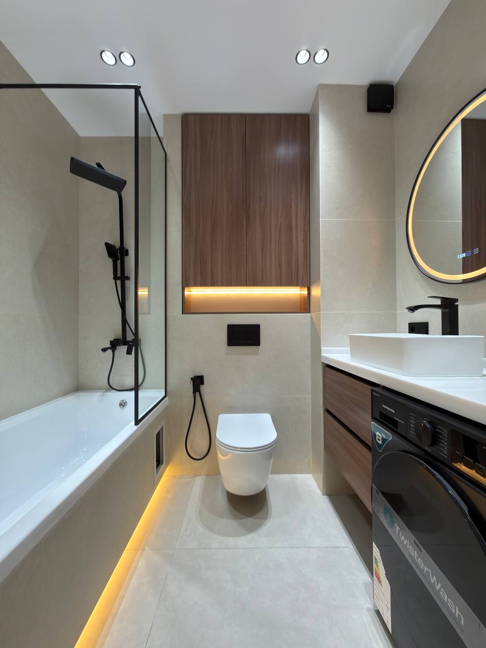 Продажа 2-комнатной квартиры в yashnabad районе — Корзинка Авиатор, фотография 8