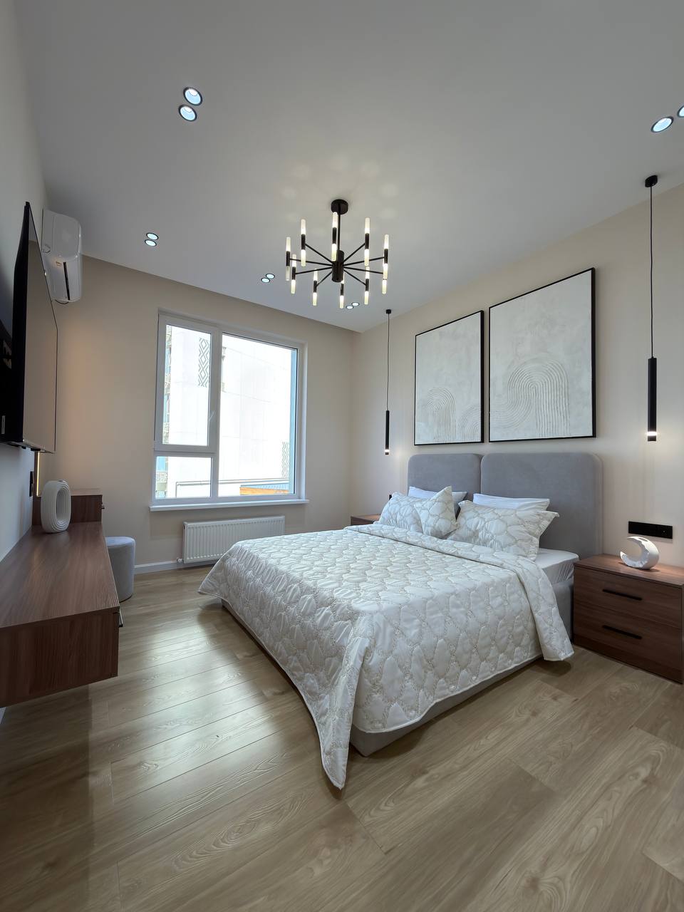 Продажа 2-комнатной квартиры в yashnabad районе — Корзинка Авиатор, фотография 9