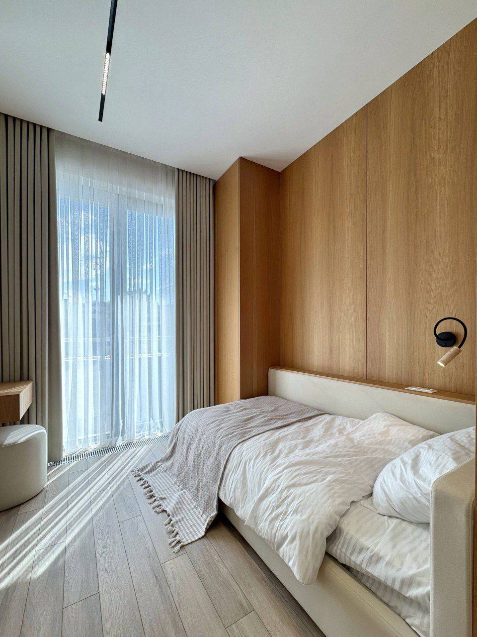 Продажа 4-комнатной квартиры в yashnabad районе, 88 м² — Садыка Азимова, фотография 3