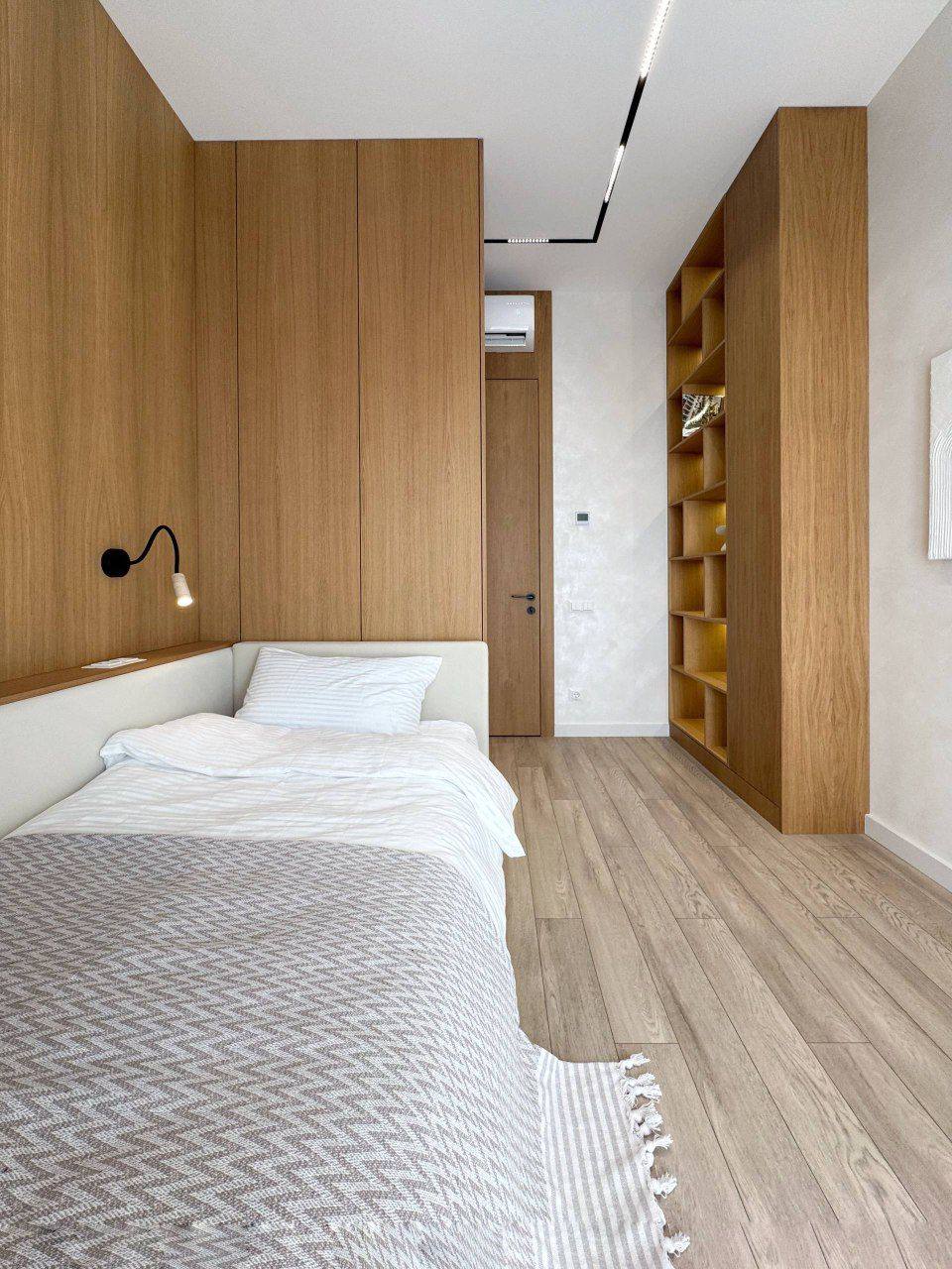 Продажа 4-комнатной квартиры в yashnabad районе, 88 м² — Садыка Азимова, фотография 4