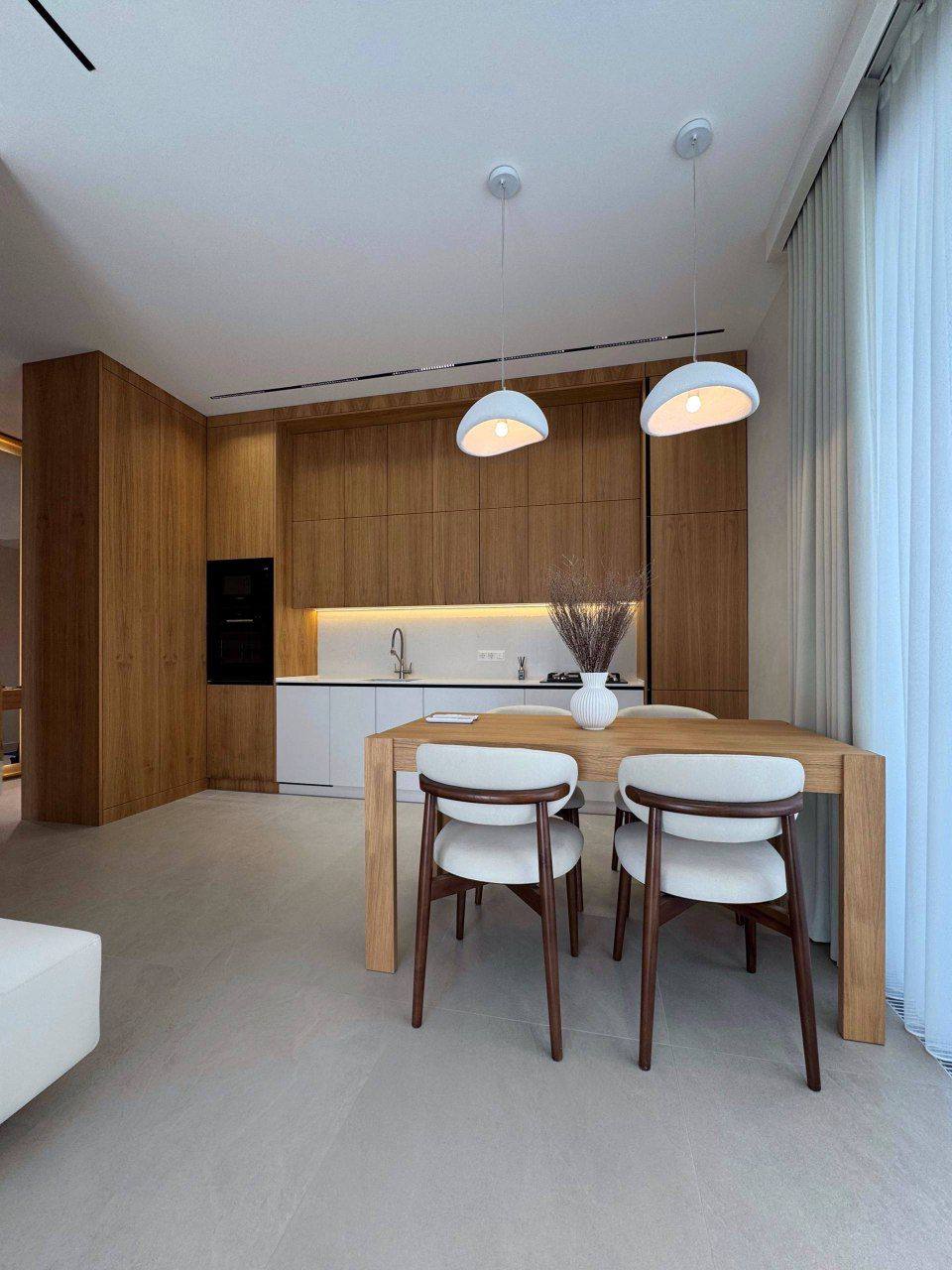 Продажа 4-комнатной квартиры в yashnabad районе, 88 м² — Садыка Азимова, фотография 7