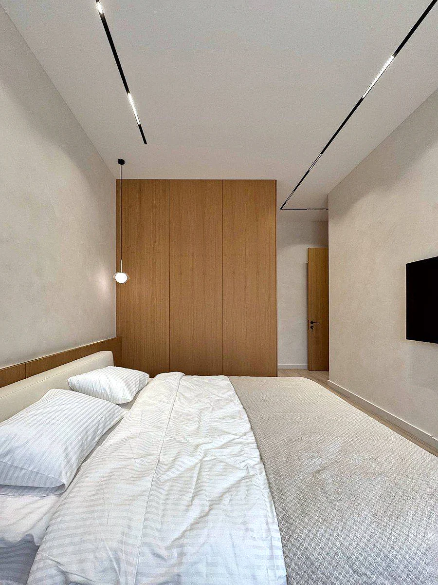 Продажа 4-комнатной квартиры в yashnabad районе, 88 м² — Садыка Азимова — Ташкент, yashnabad