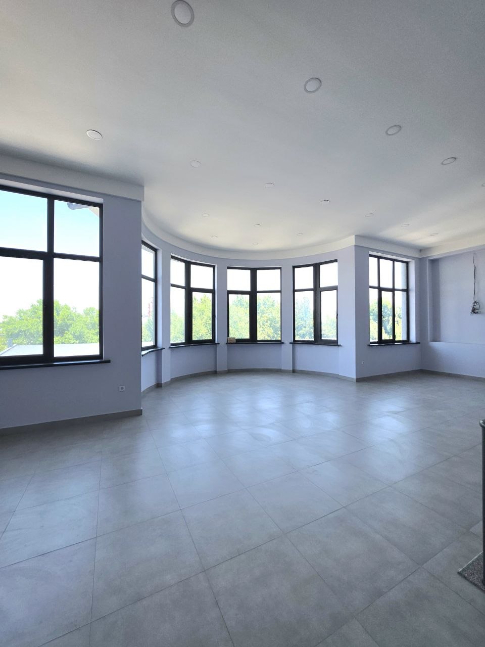 Продажа офиса в almazar районе — Каракамыш 1/1, фотография 1