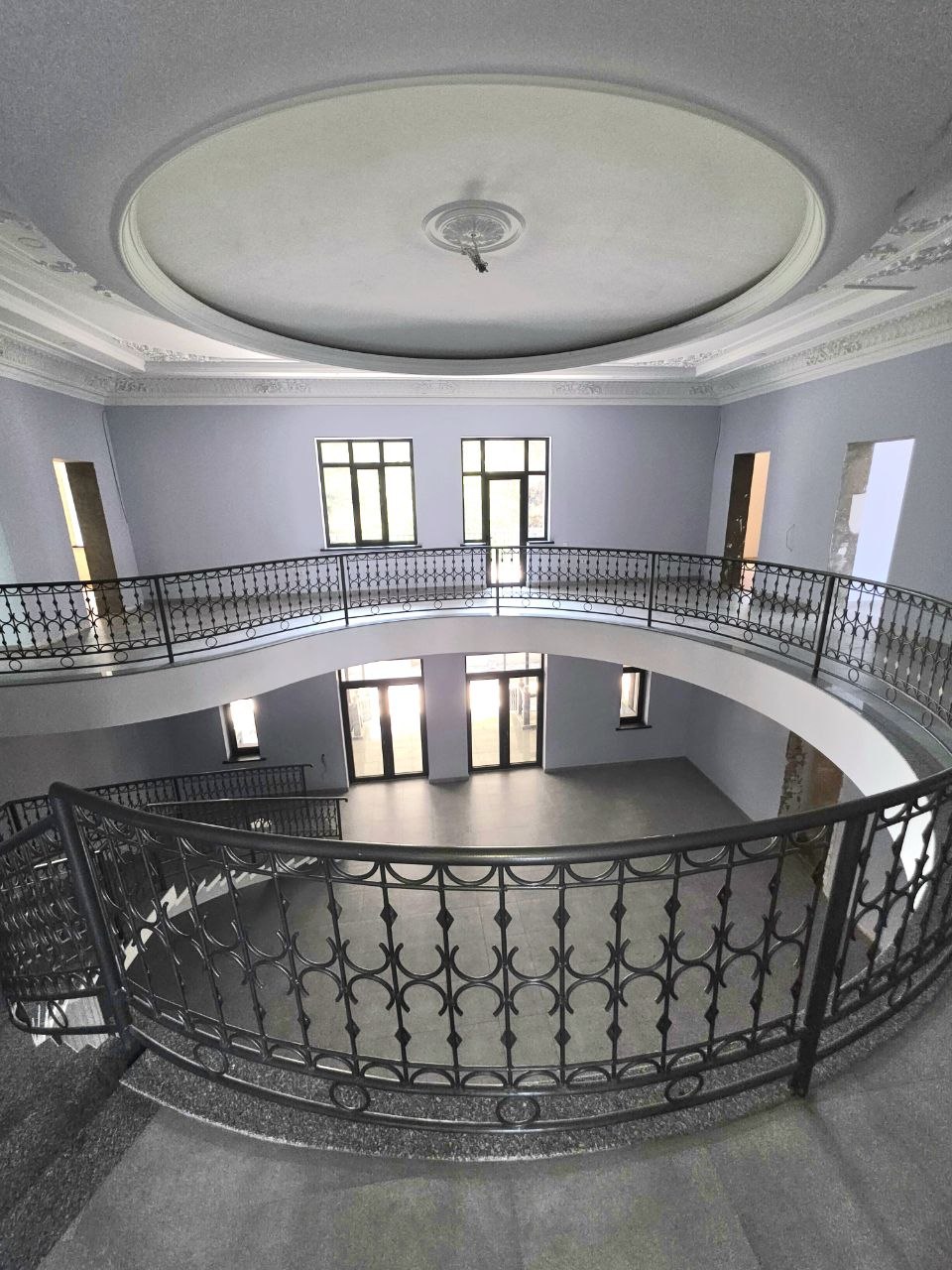 Продажа офиса в almazar районе — Каракамыш 1/1, фотография 1