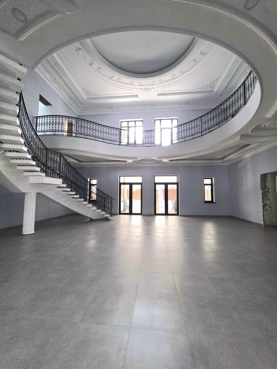 Продажа офиса в almazar районе — Каракамыш 1/1, фотография 1