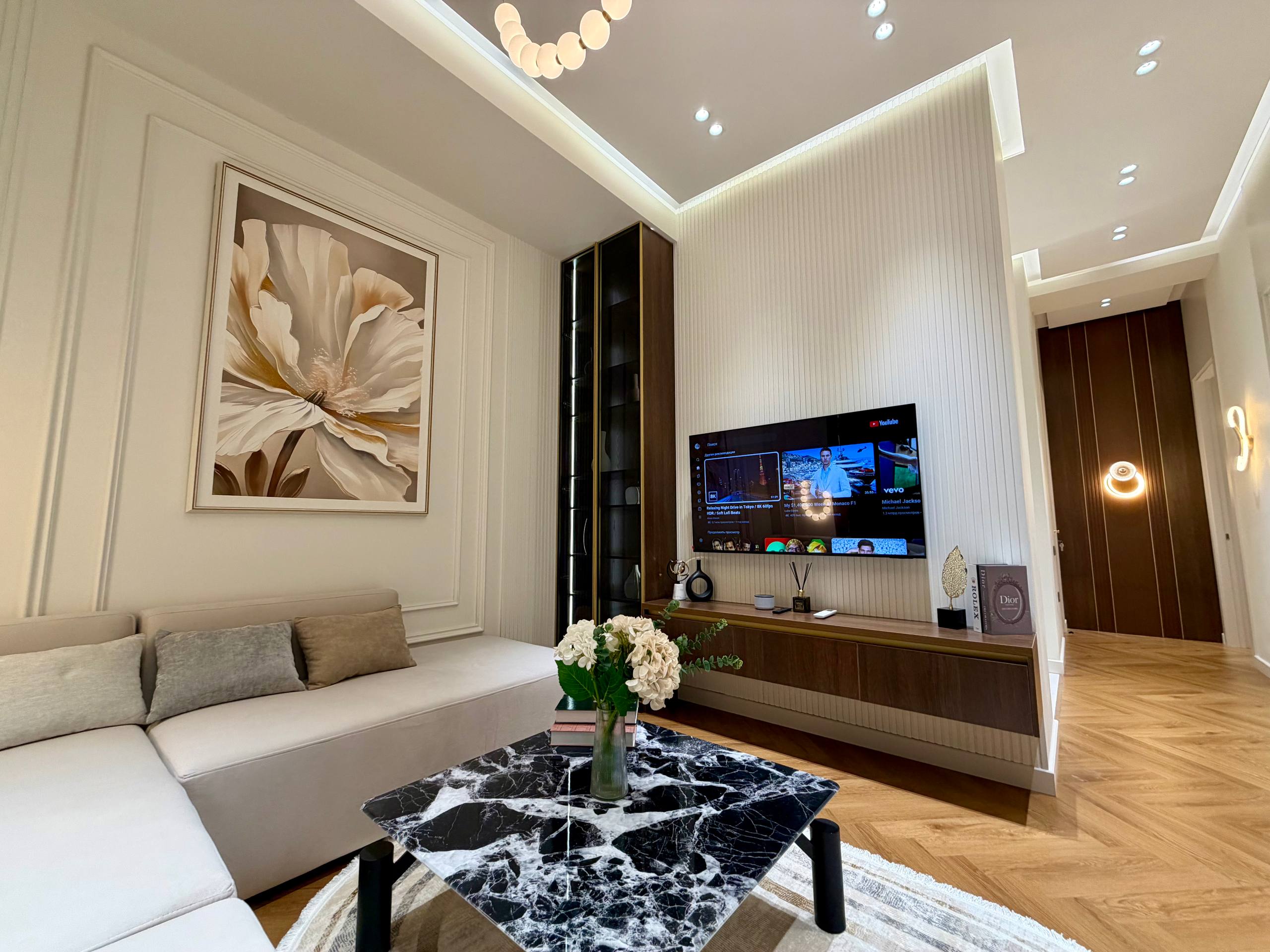 Продажа 3-комнатной квартиры в yashnabad районе, 66 м² — Садыка Азимова, фотография 2