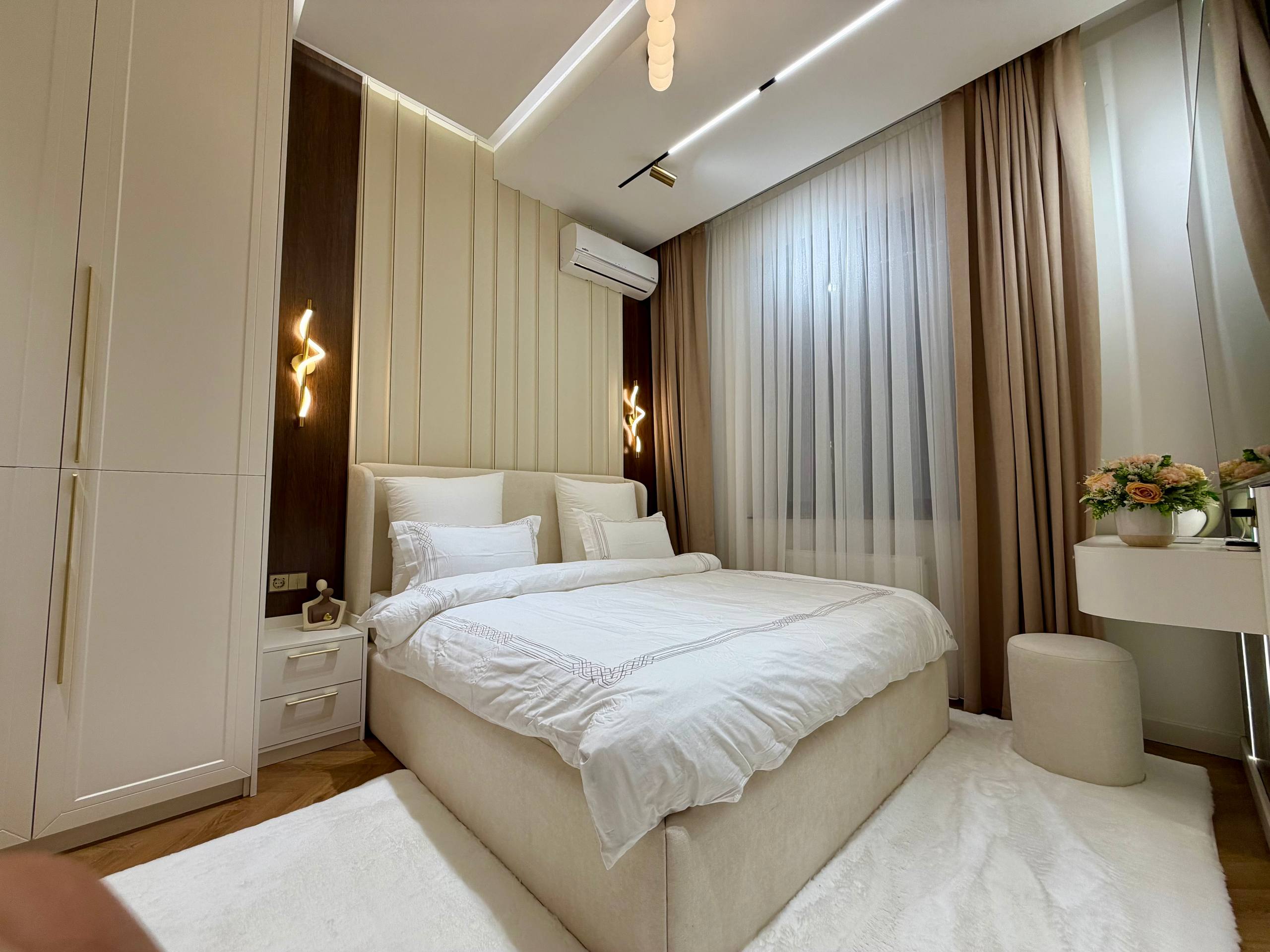 Продажа 3-комнатной квартиры в yashnabad районе, 66 м² — Садыка Азимова, фотография 3
