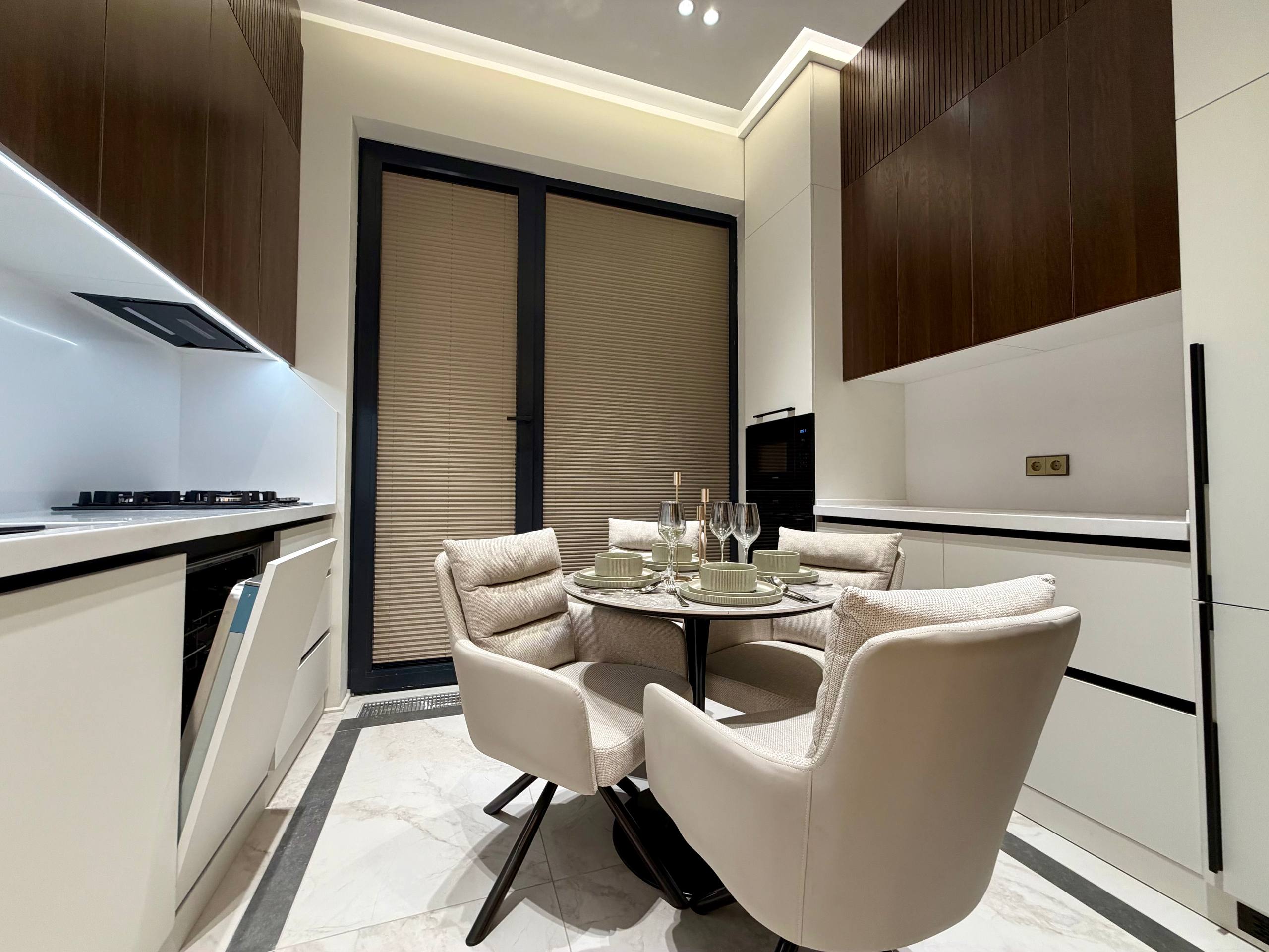 Продажа 3-комнатной квартиры в yashnabad районе, 66 м² — Садыка Азимова, фотография 5