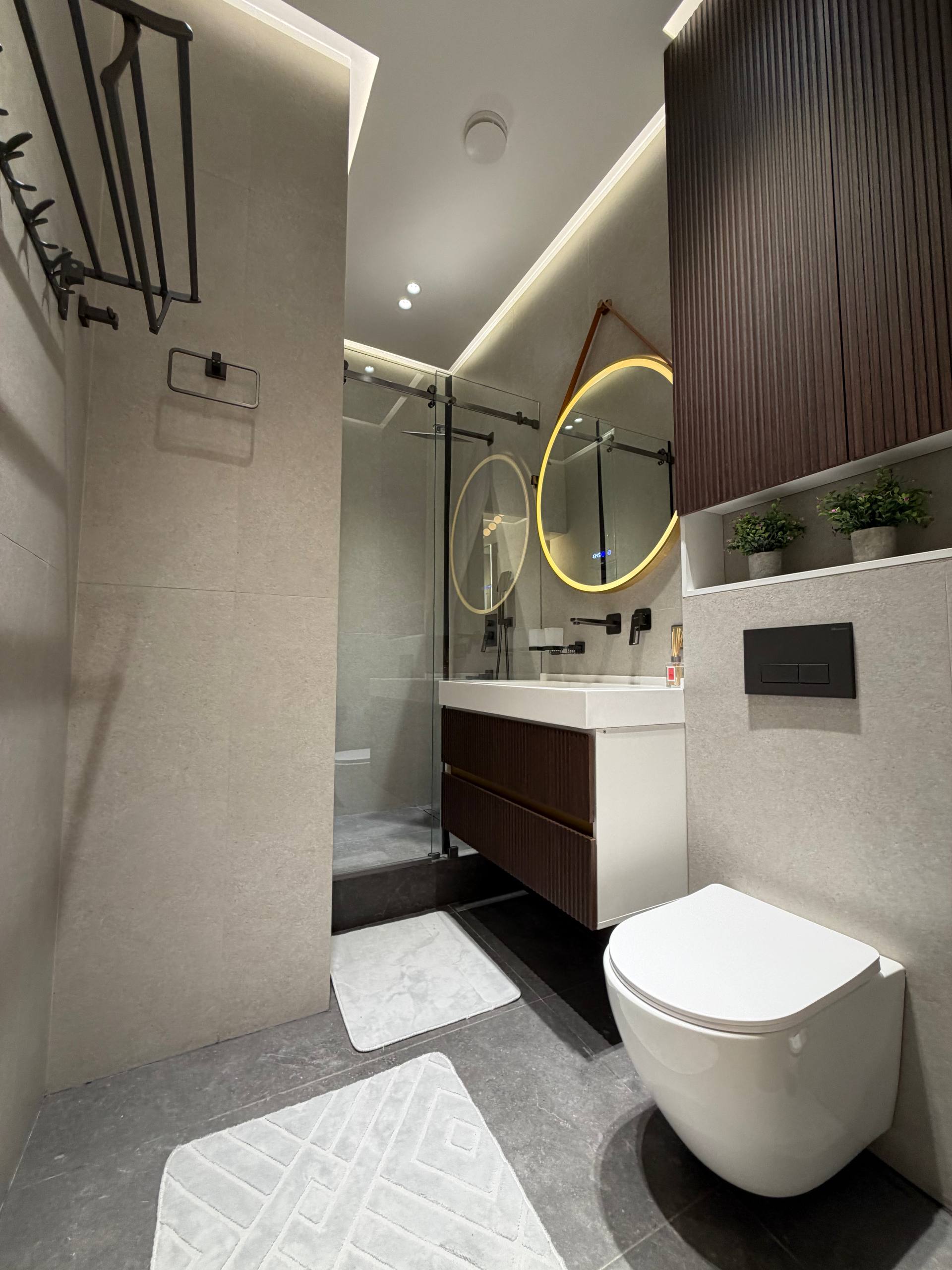 Продажа 3-комнатной квартиры в yashnabad районе, 66 м² — Садыка Азимова, фотография 9