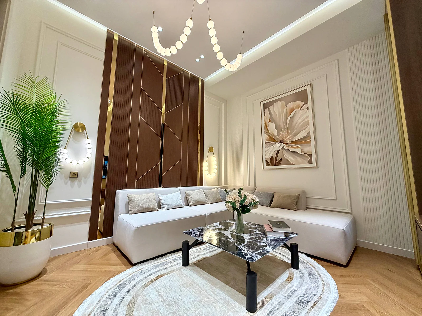 Продажа 3-комнатной квартиры в yashnabad районе, 66 м² — Садыка Азимова — Ташкент, yashnabad