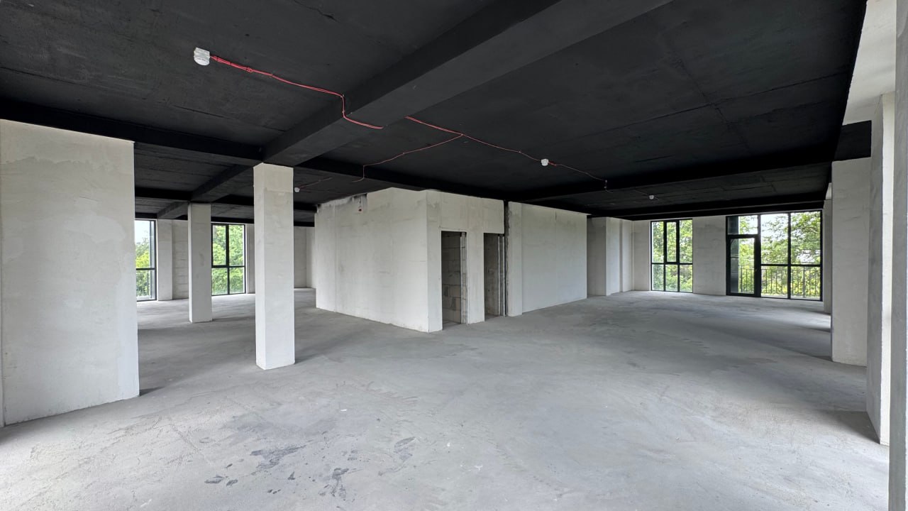 Аренда коммерческого помещения в chelyanzar районе, 2 100 м² — Мукими, фотография 4