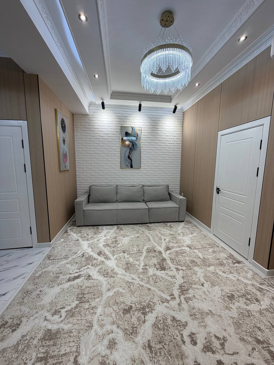 Продажа 2-комнатной квартиры в mirzo-ulugbek районе, 51 м² — mirzo-ulugbek, фотография 2