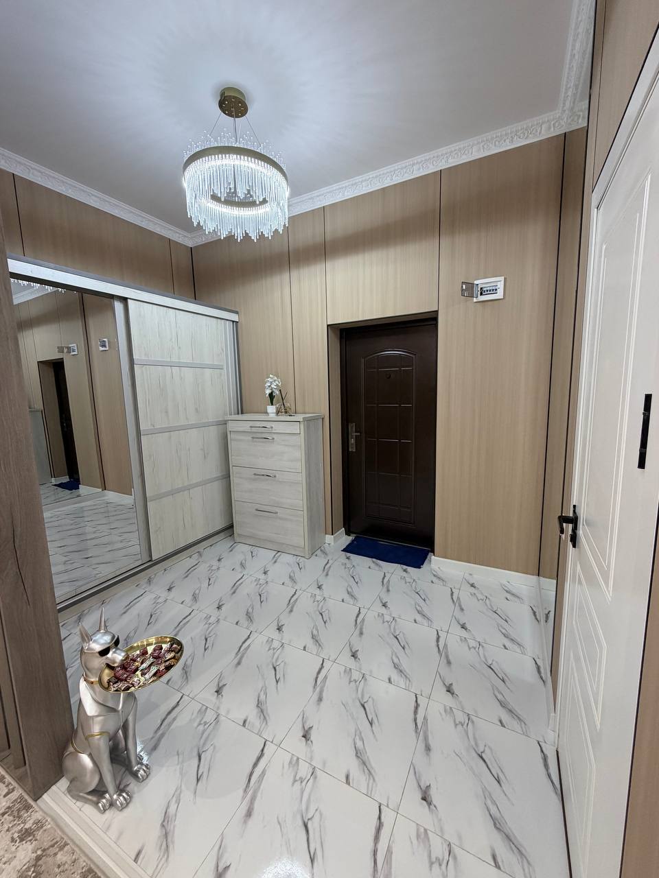 Продажа 2-комнатной квартиры в mirzo-ulugbek районе, 51 м² — mirzo-ulugbek, фотография 3