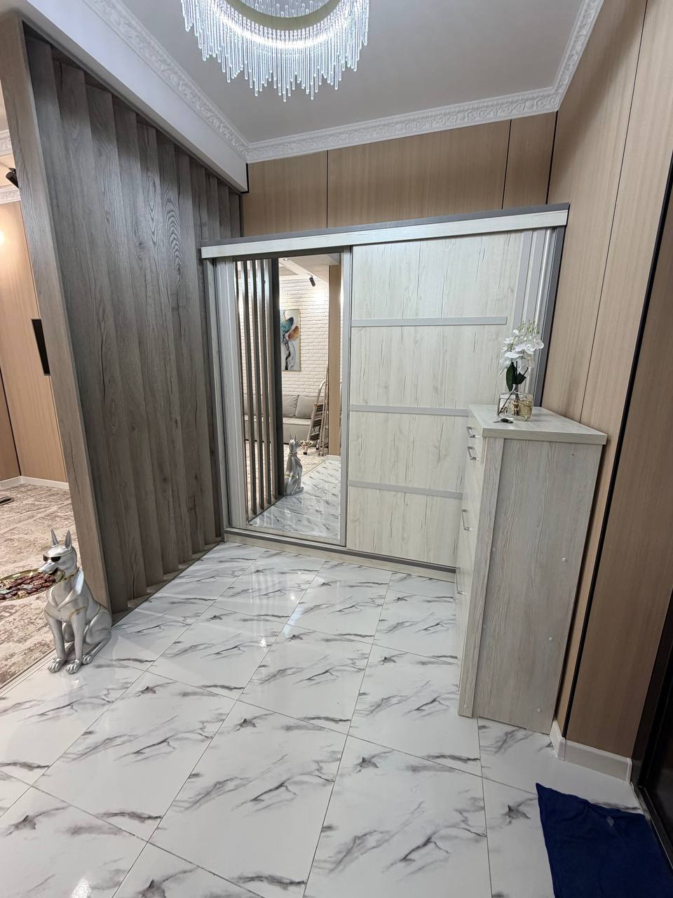 Продажа 2-комнатной квартиры в mirzo-ulugbek районе, 51 м² — mirzo-ulugbek, фотография 4