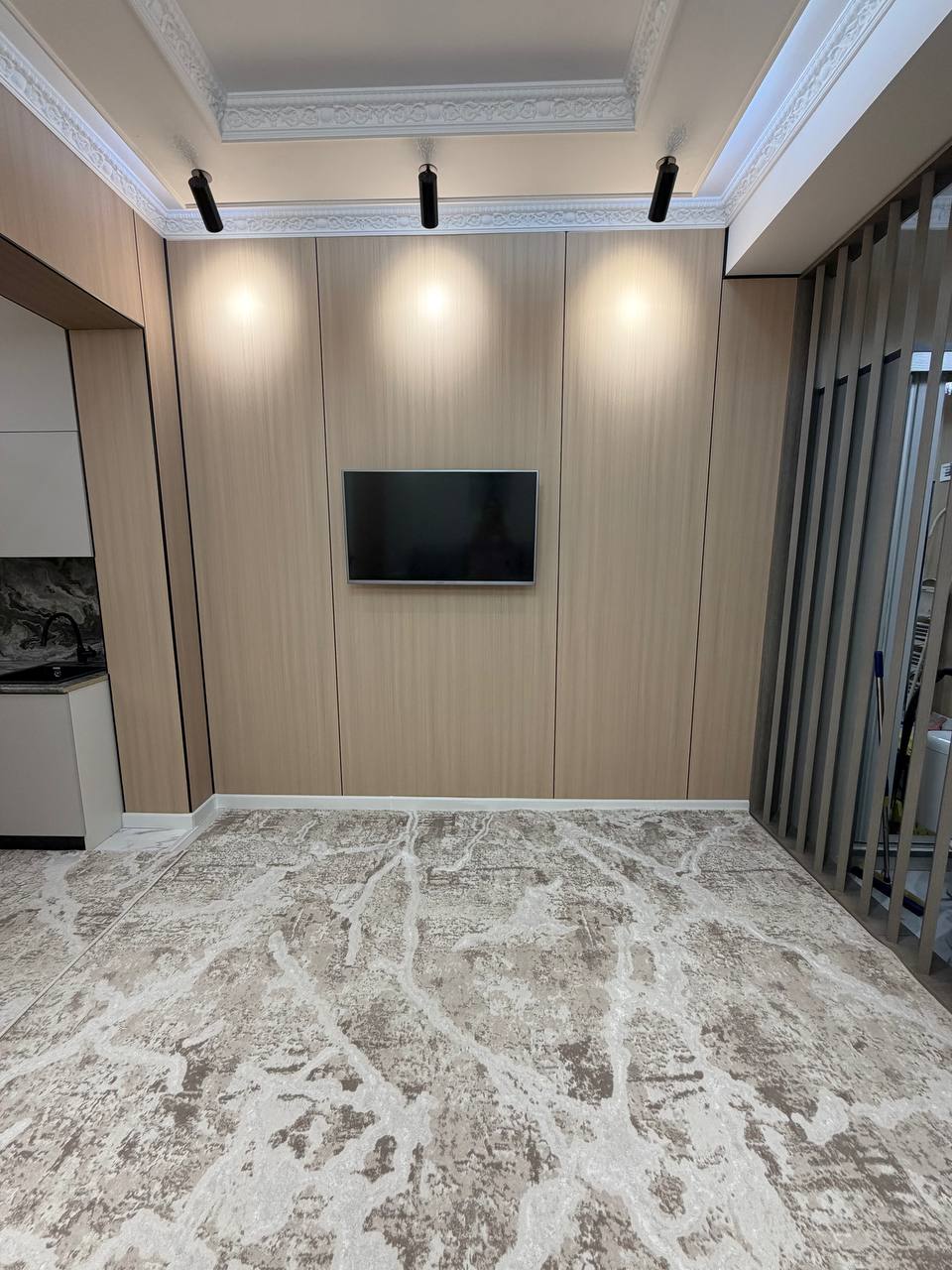 Продажа 2-комнатной квартиры в mirzo-ulugbek районе, 51 м² — mirzo-ulugbek, фотография 5