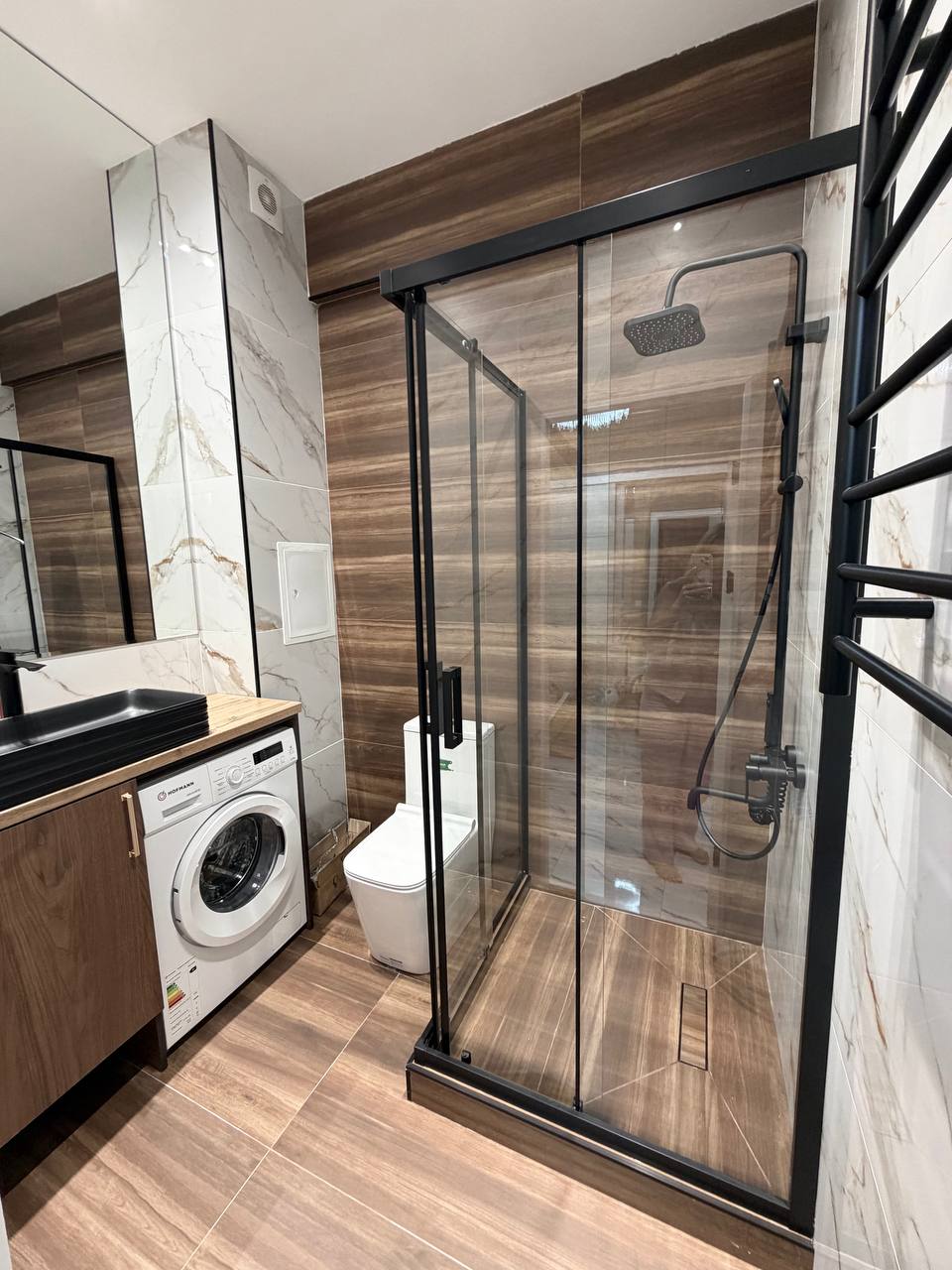 Продажа 2-комнатной квартиры в mirzo-ulugbek районе, 51 м² — mirzo-ulugbek, фотография 6