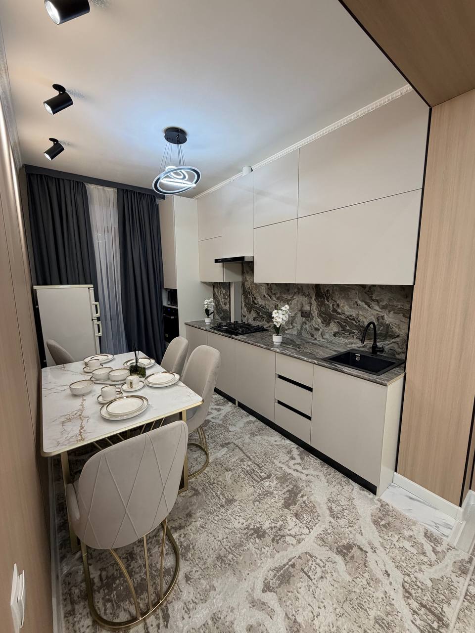 Продажа 2-комнатной квартиры в mirzo-ulugbek районе, 51 м² — mirzo-ulugbek, фотография 7