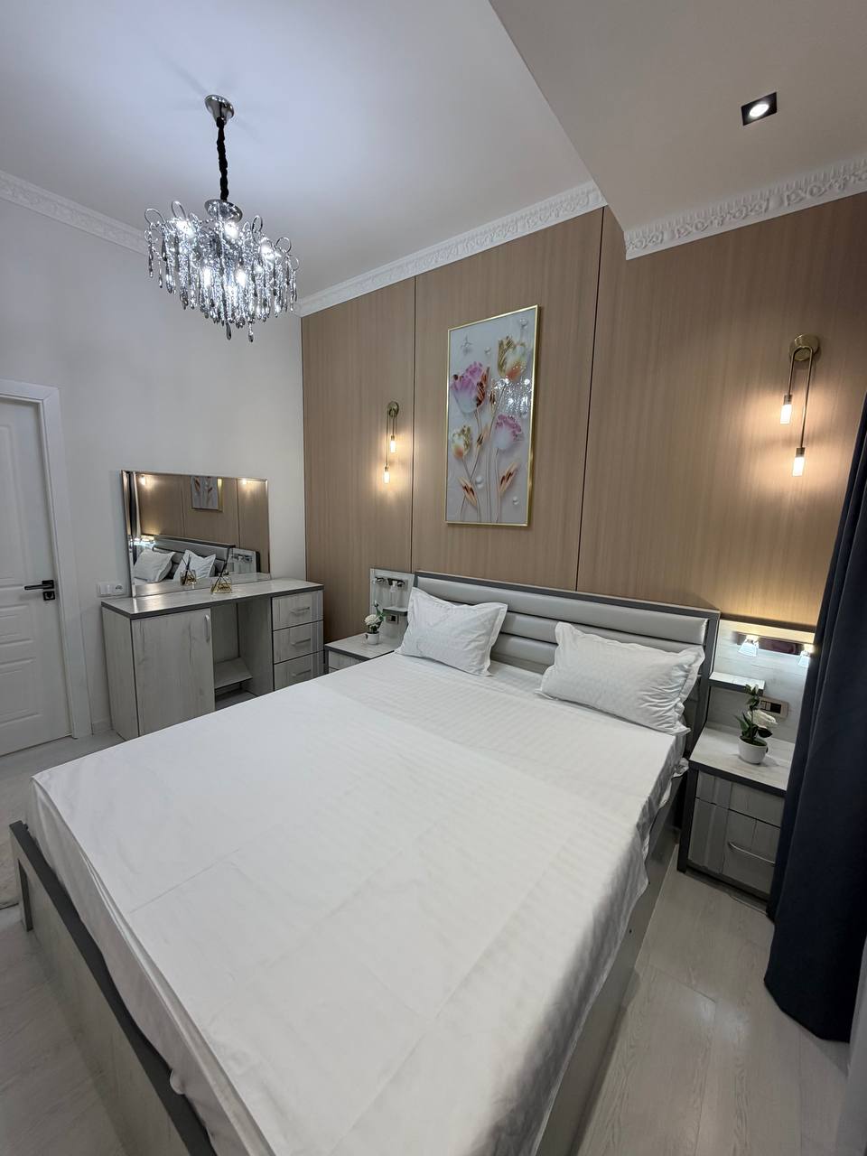 Продажа 2-комнатной квартиры в mirzo-ulugbek районе, 51 м² — mirzo-ulugbek, фотография 8