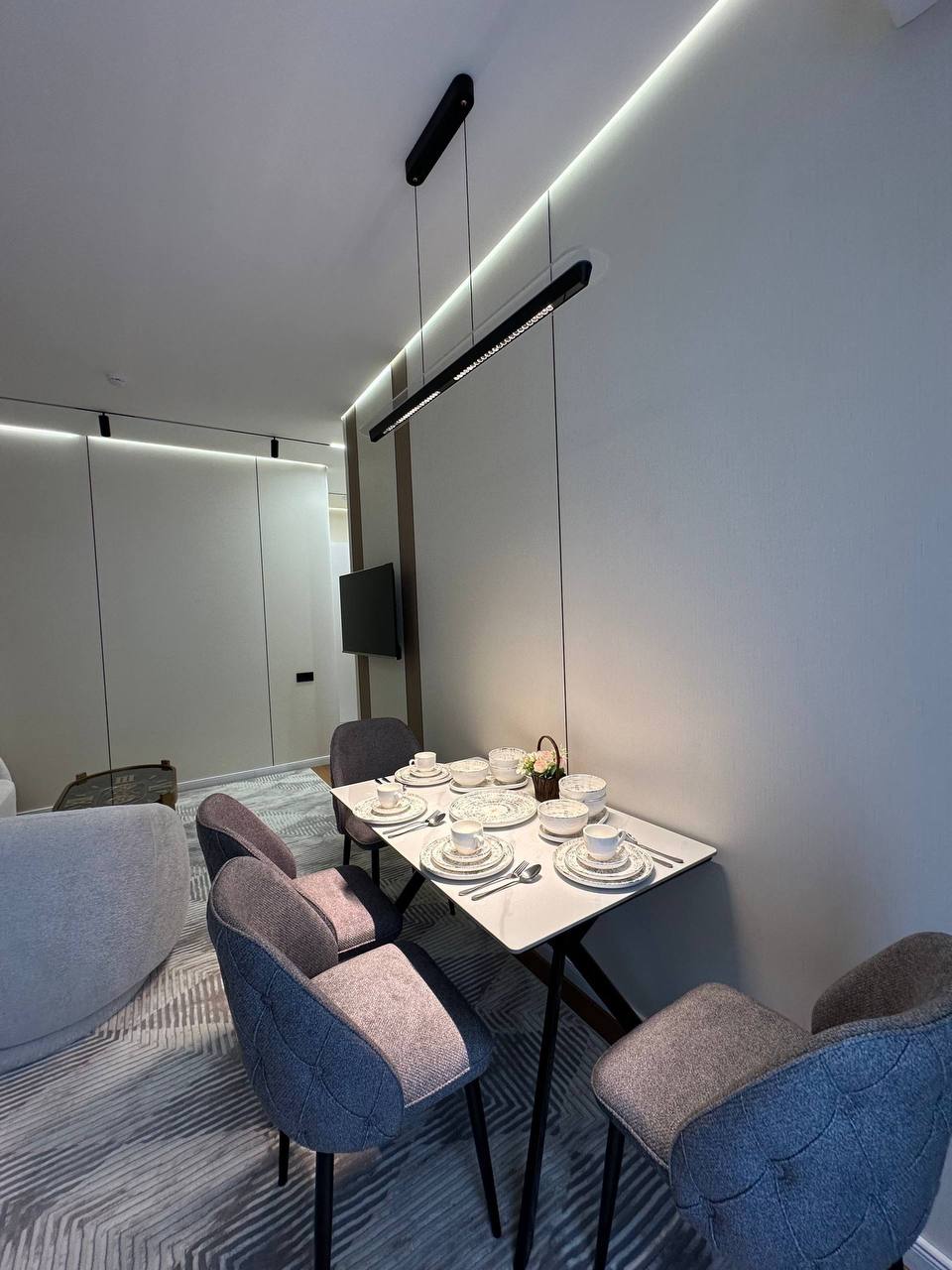 Продажа 2-комнатной квартиры в almazar, фотография 1
